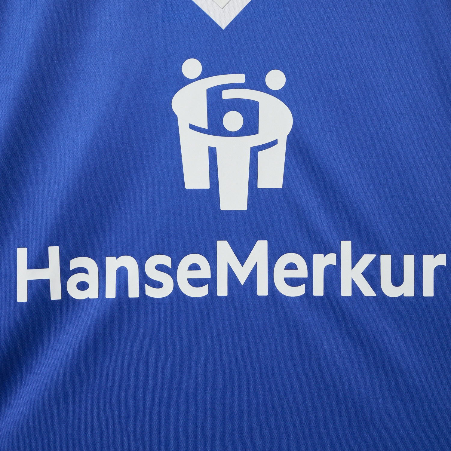 TKH-turbokithub-Hamburger SV 25-26 Away Jersey - Fans Version
