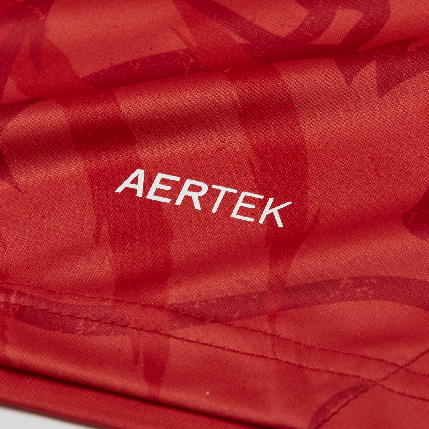 TKH-turbokithub-Kaiserslautern 26-27 Home Red Jersey - Fans Version