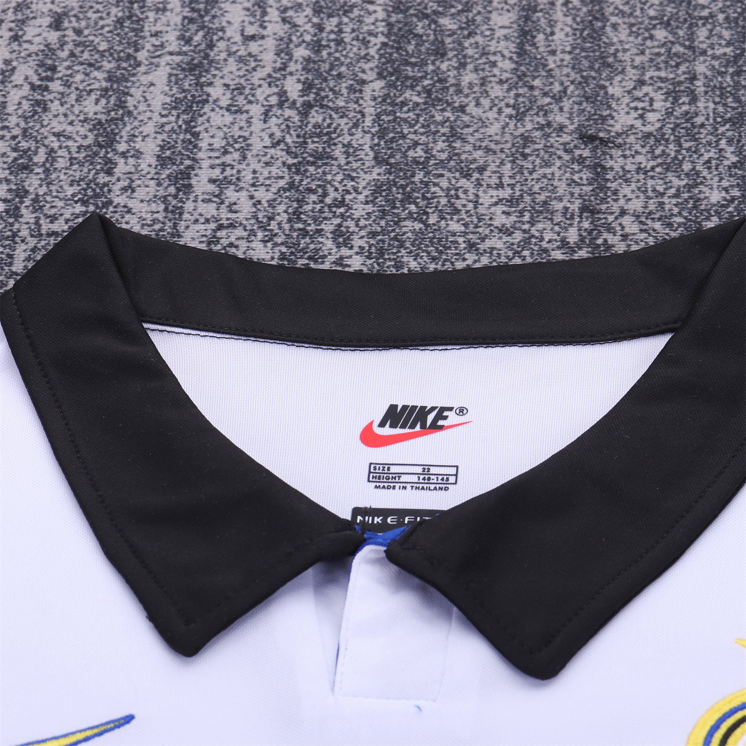 TKH-turbokithub-Retro Inter Milan 1998-99 Away Kids Kit