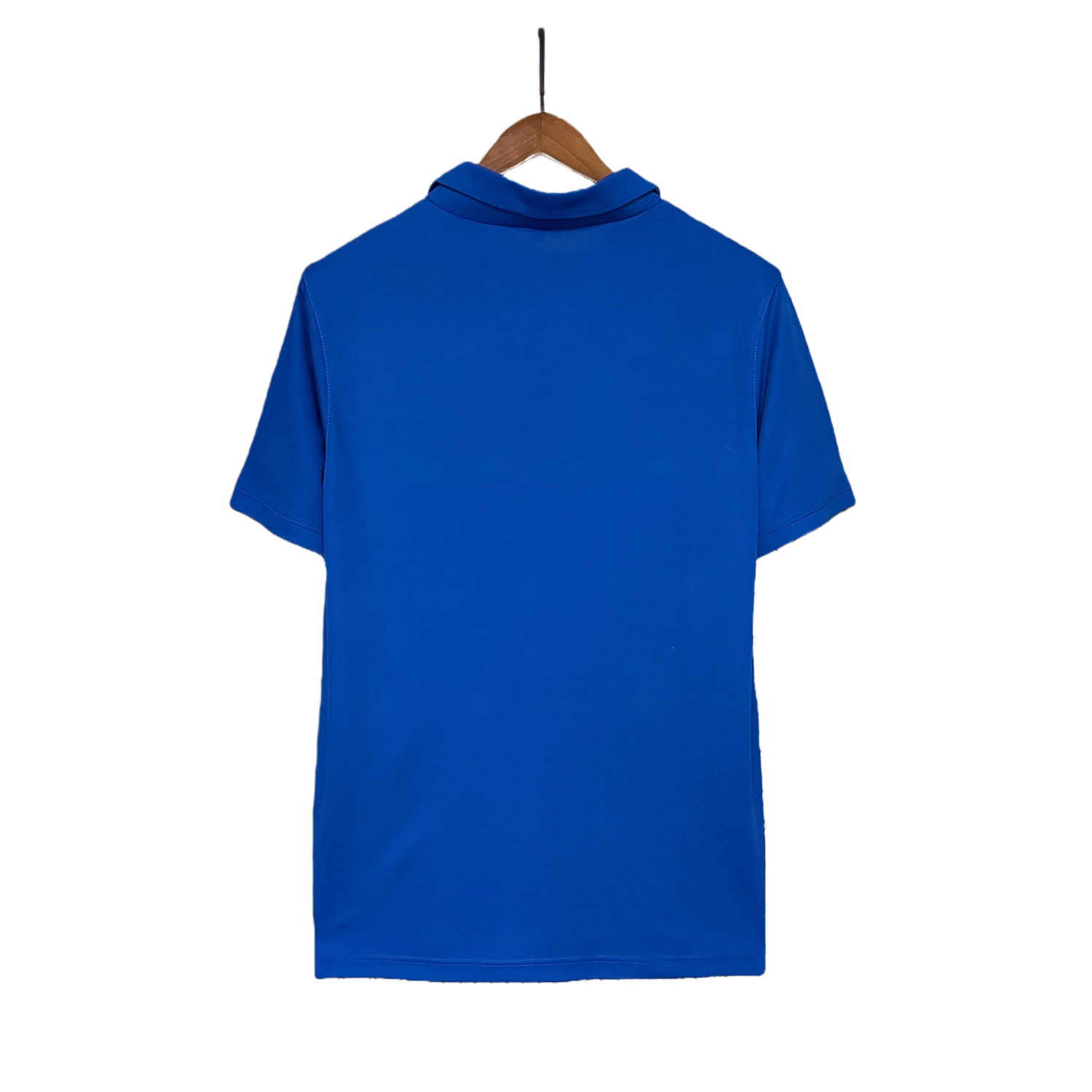 TKH-turbokithub-Retro Brazil 1958 Away Jersey