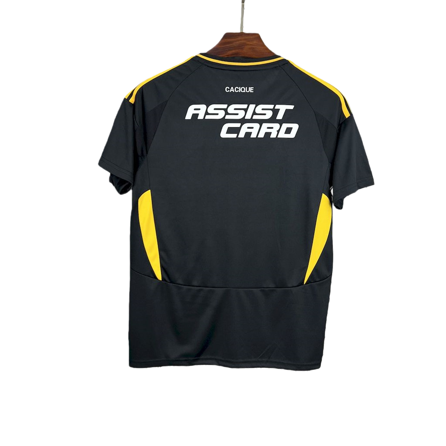 TKH-turbokithub-Colo Colo 2025 Away Jersey - Fans Version