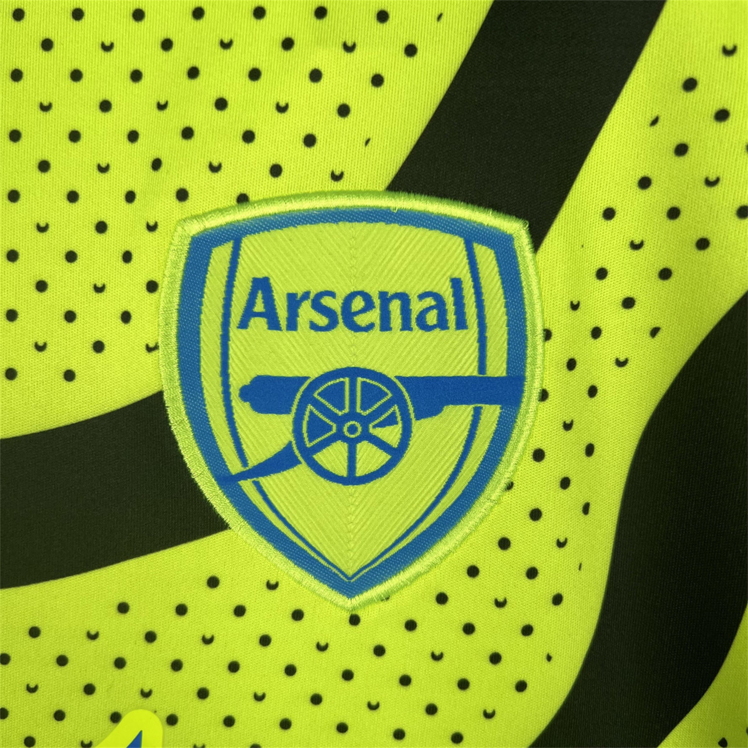 TKH-turbokithub-Retro Arsenal 2023-24 Away Jersey