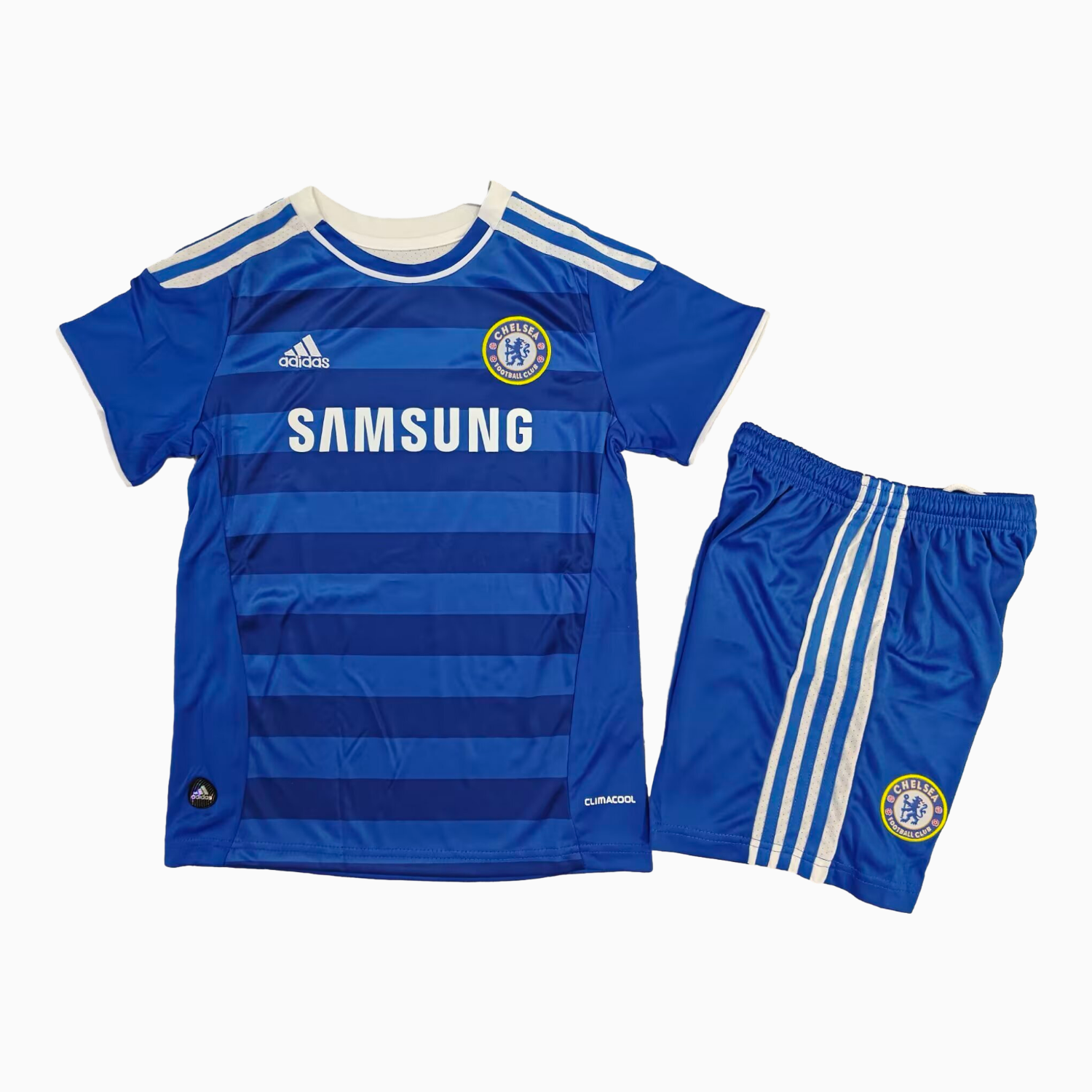 TKH-turbokithub-Retro C.H.E.L.S.E.A 2011-12 Home Kids Kit