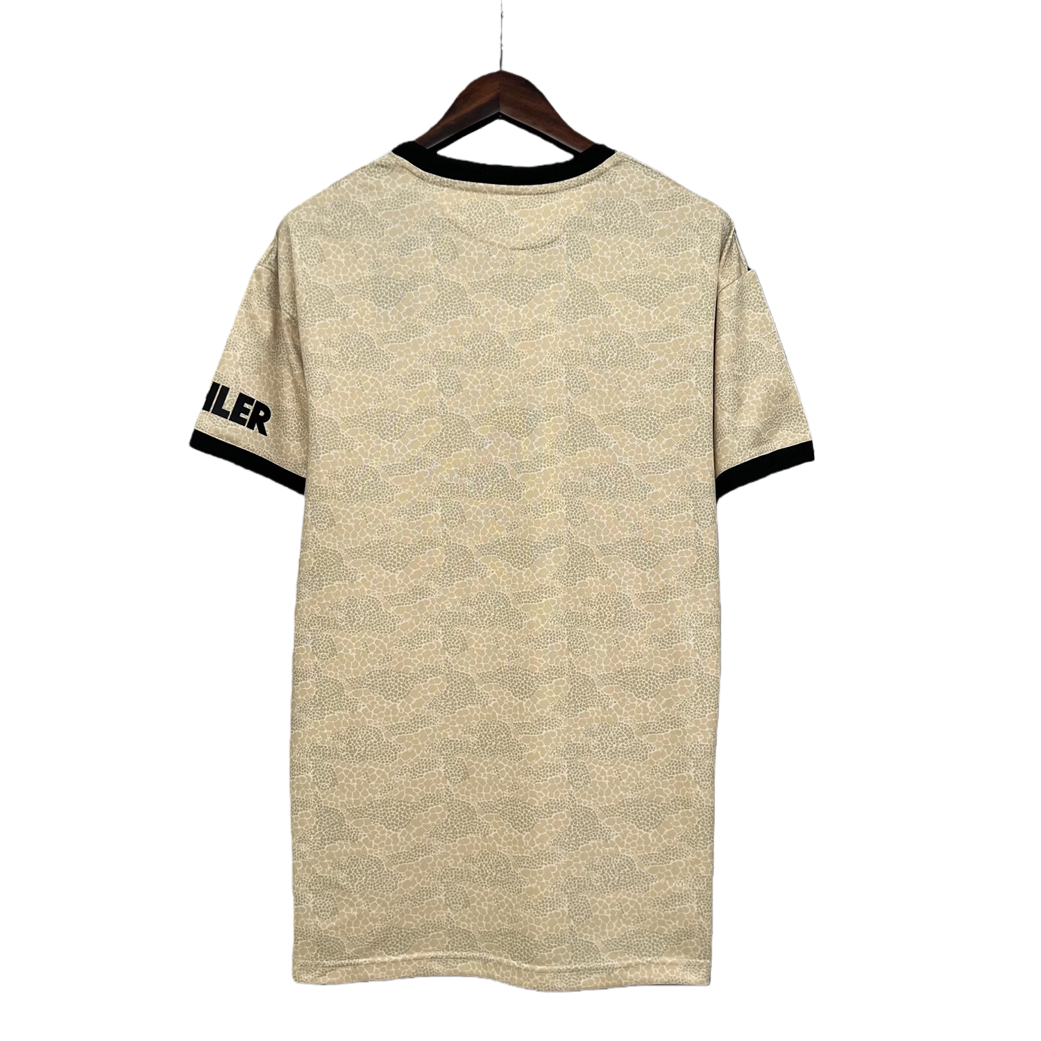 TKH-turbokithub-Retro Manchester United 2019-20 Away Jersey