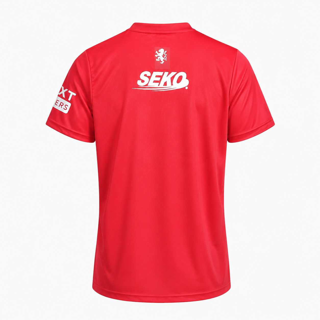 TKH-turbokithub-Rangers FC 26-27 Away Jersey - Fans Version