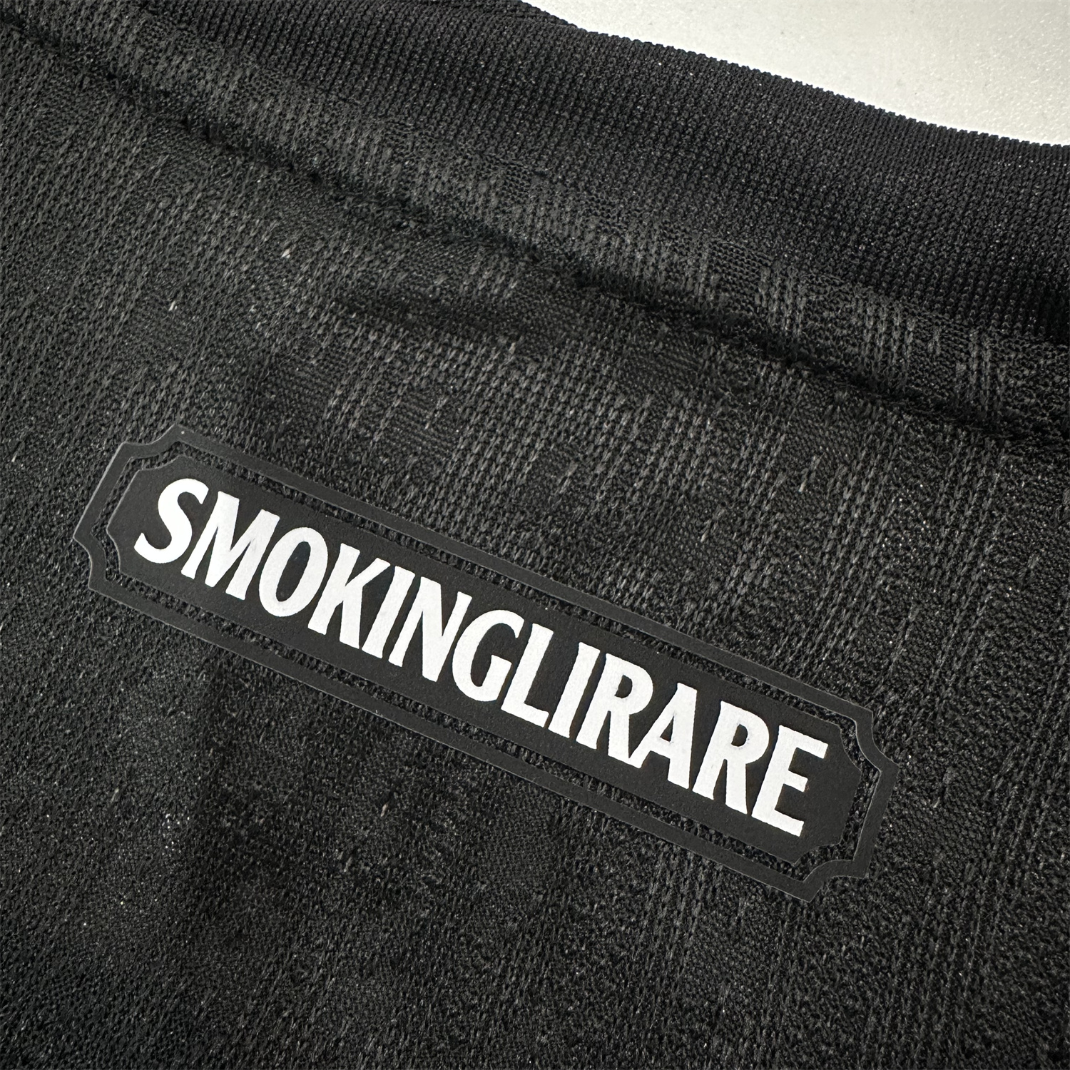 TKH-turbokithub-AIK Solna 25-26 Smokinglirare Edition Jersey - Player Version
