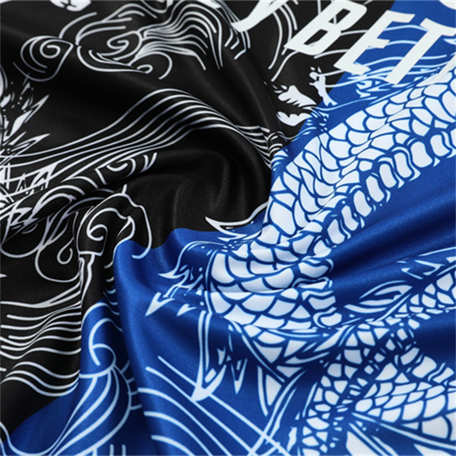 TKH-turbokithub-Real Madrid 25-26 Long Sleeve Training Set - White Loong Black Blue Top and Black Pants