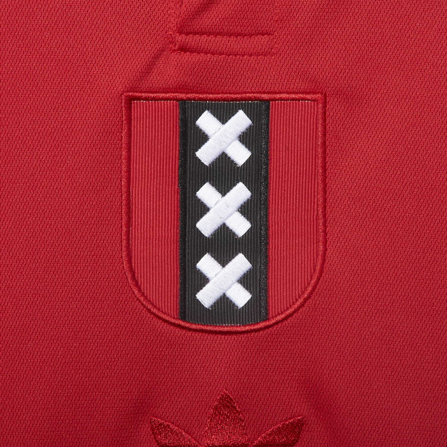 TKH-turbokithub-Ajax 2025 125-Year Anniversary Jersey - Fans Version