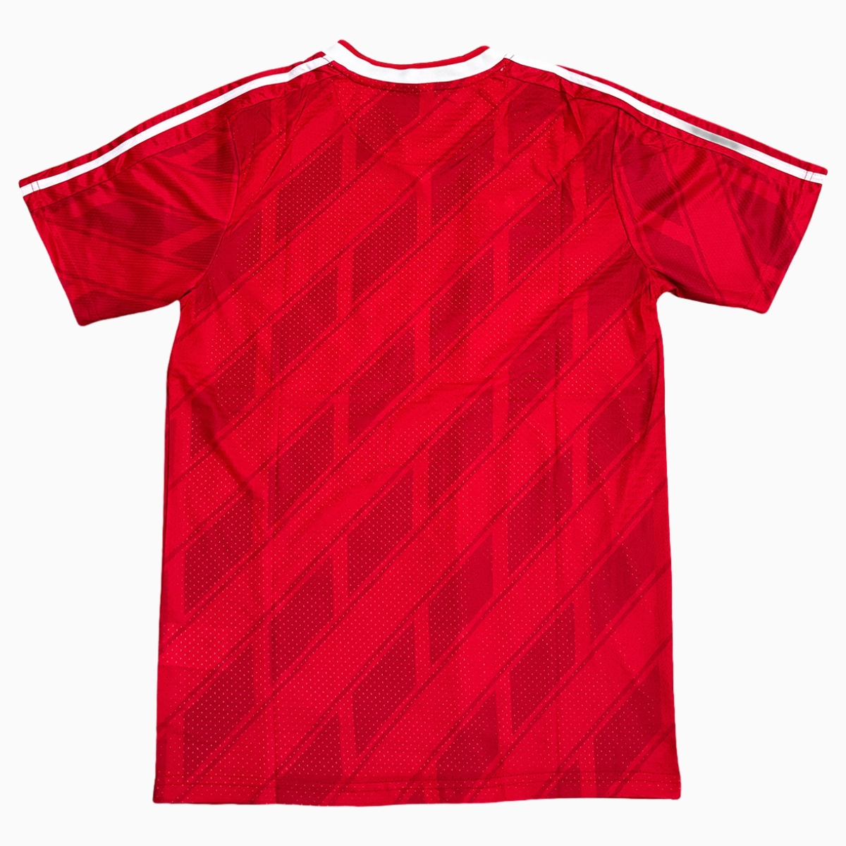 TKH-turbokithub-Retro PSV Eindhoven 1987-88 Home Jersey