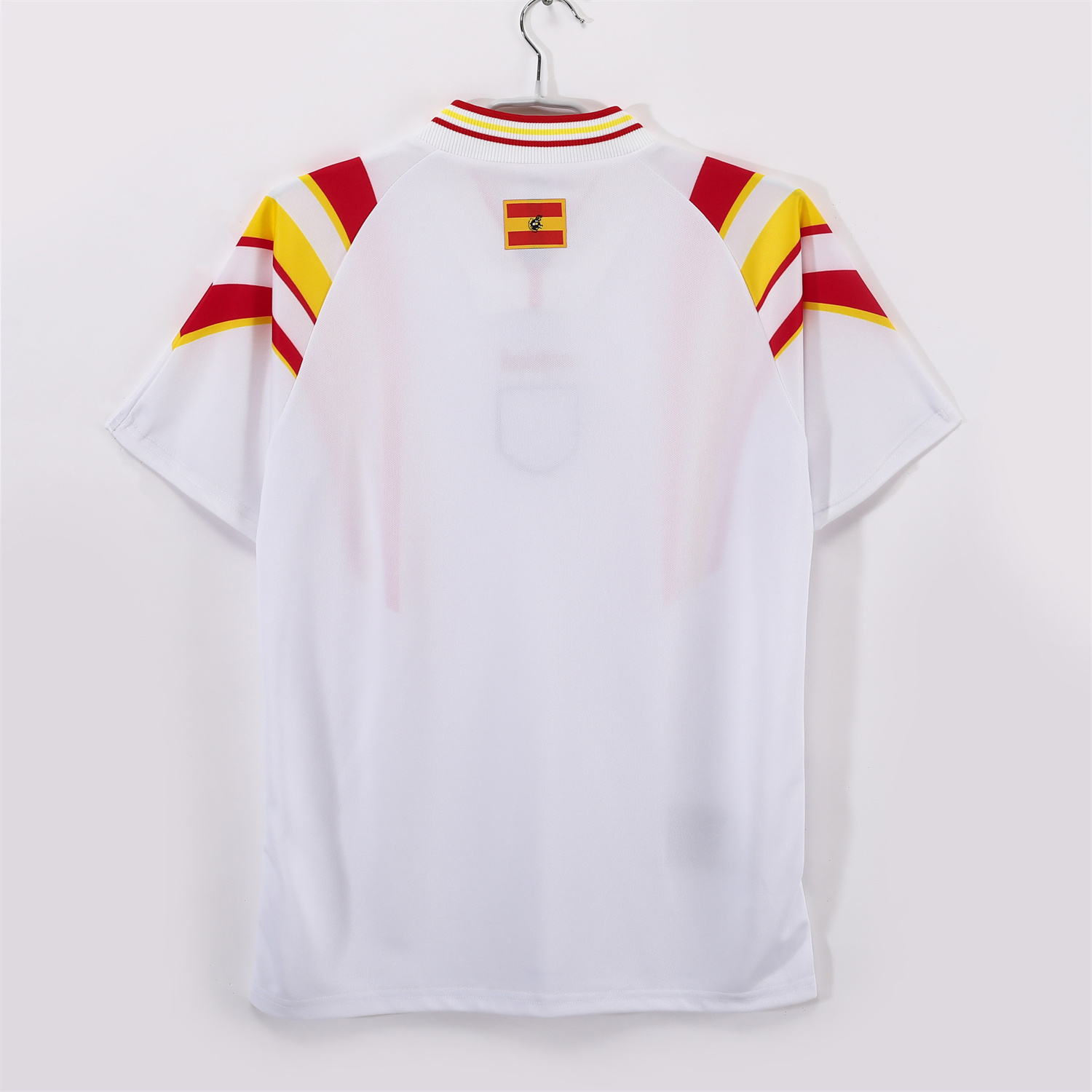 TKH-turbokithub-Retro Spain 1996 Third Jersey