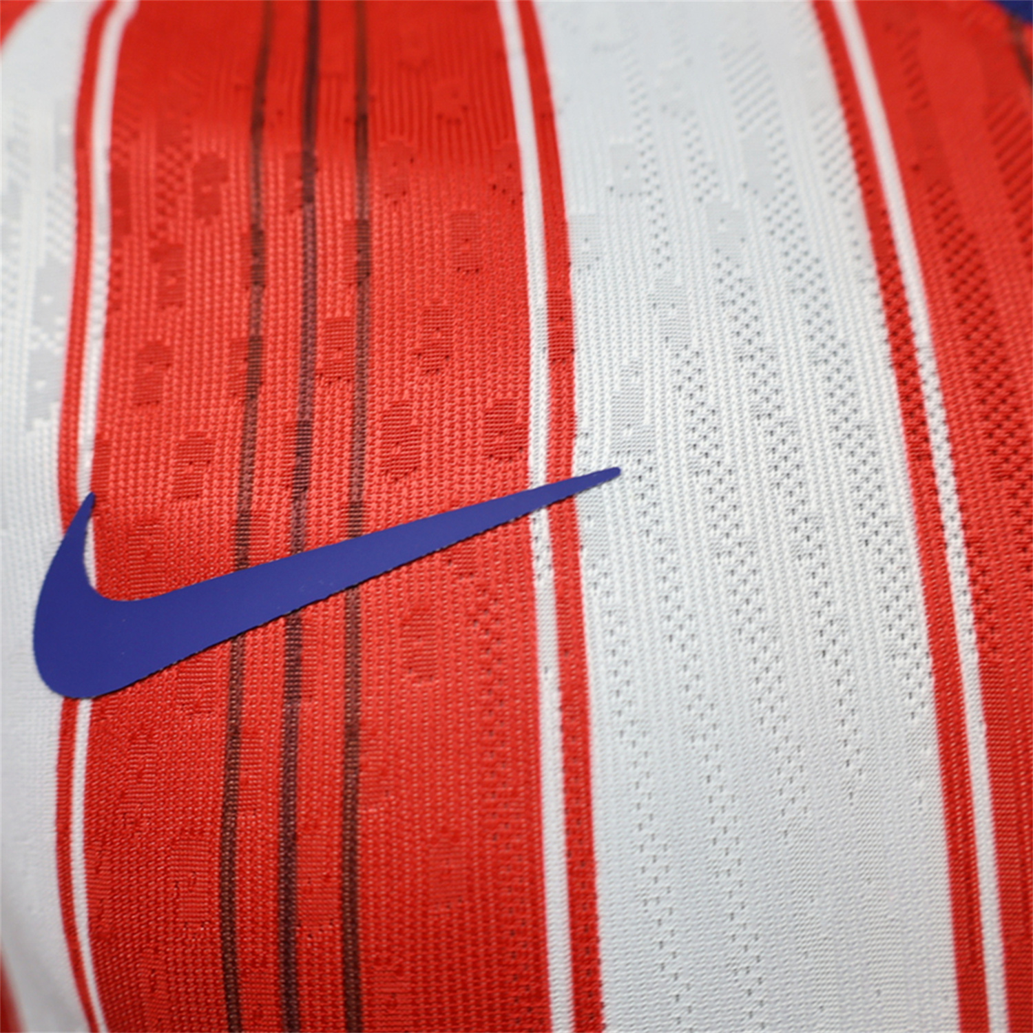 TKH-turbokithub-Atletico Madrid 26-27 Home Jersey - Player Version
