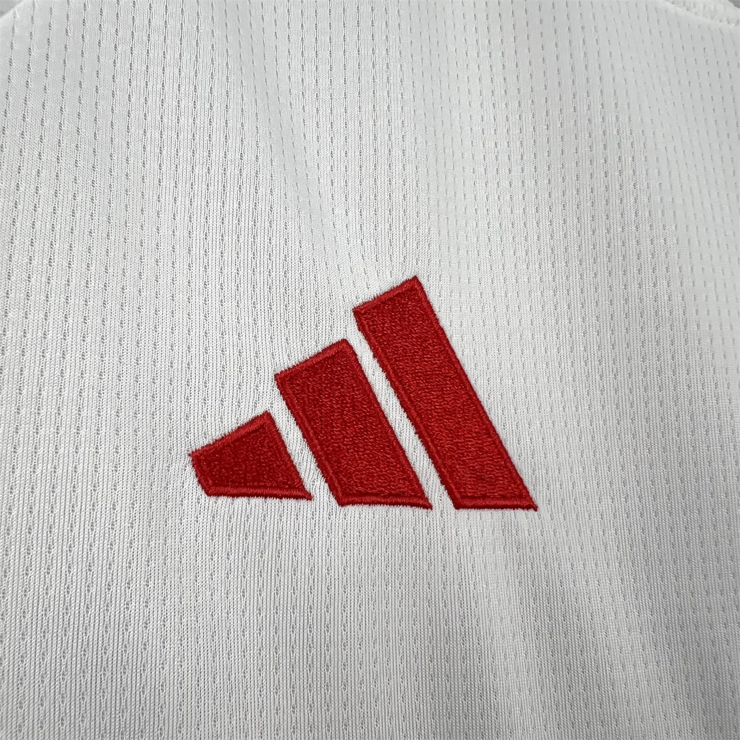 TKH-turbokithub-Women's Flamengo 26-27 Away Jersey - Fans Version