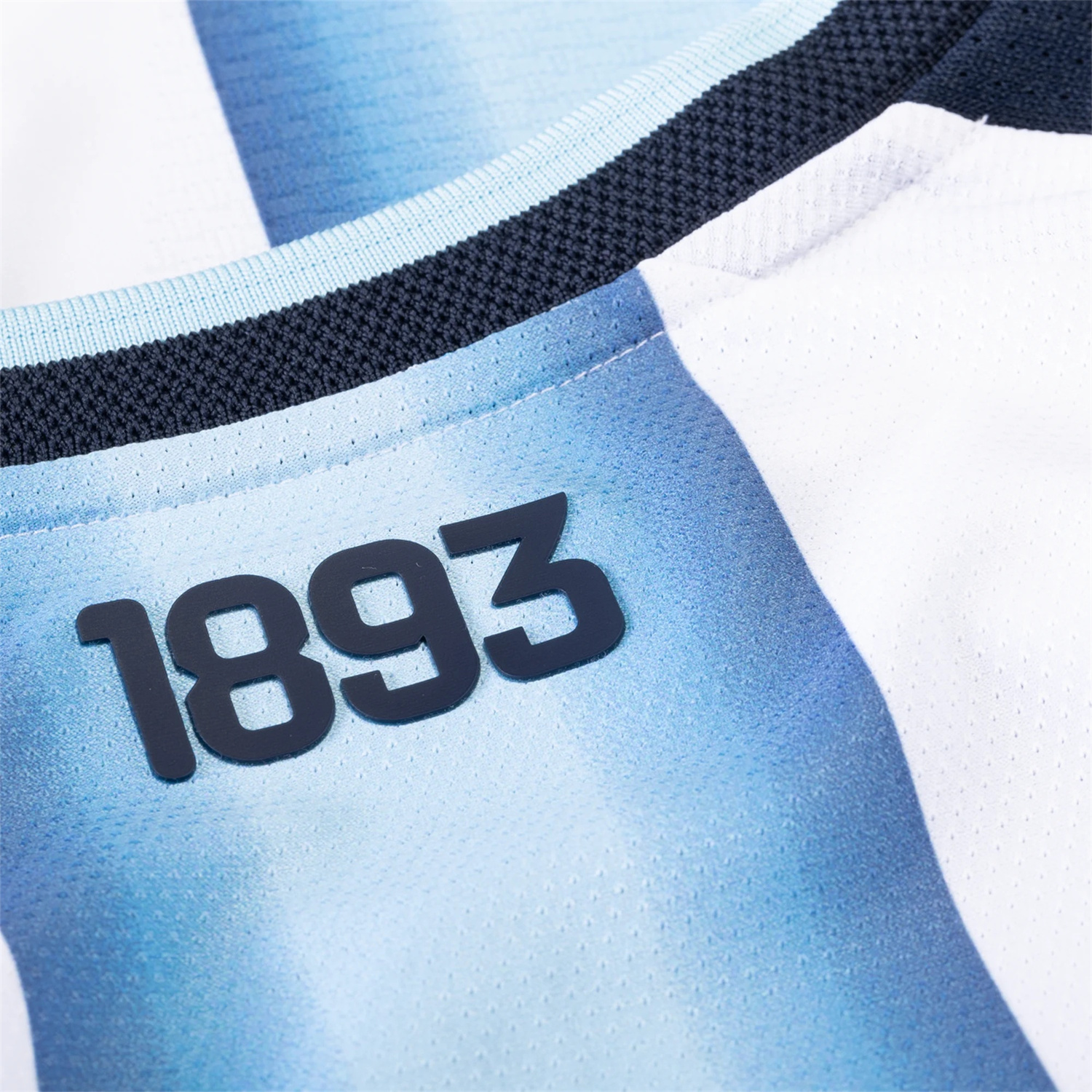 TKH-turbokithub-Argentina 2026 Home Long Sleeves Jersey - Player Version