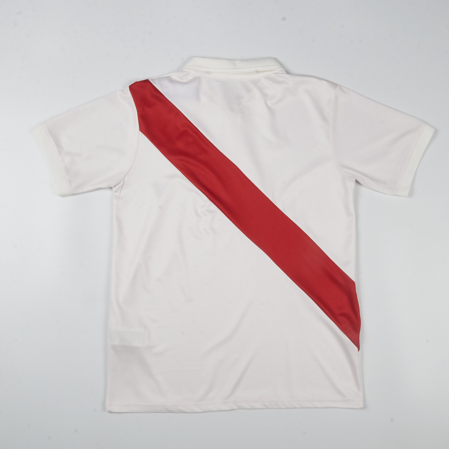 TKH-turbokithub-River Plate 26-27 125th Anniversary Jersey - Fans Version