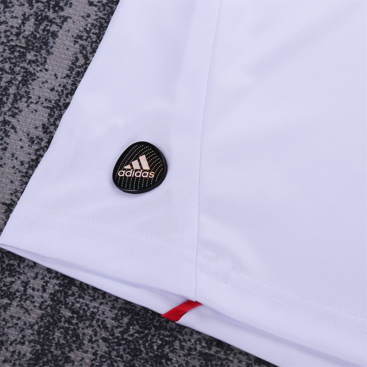 TKH-turbokithub-Retro AC Milan 2011-12 Away Kids Kit