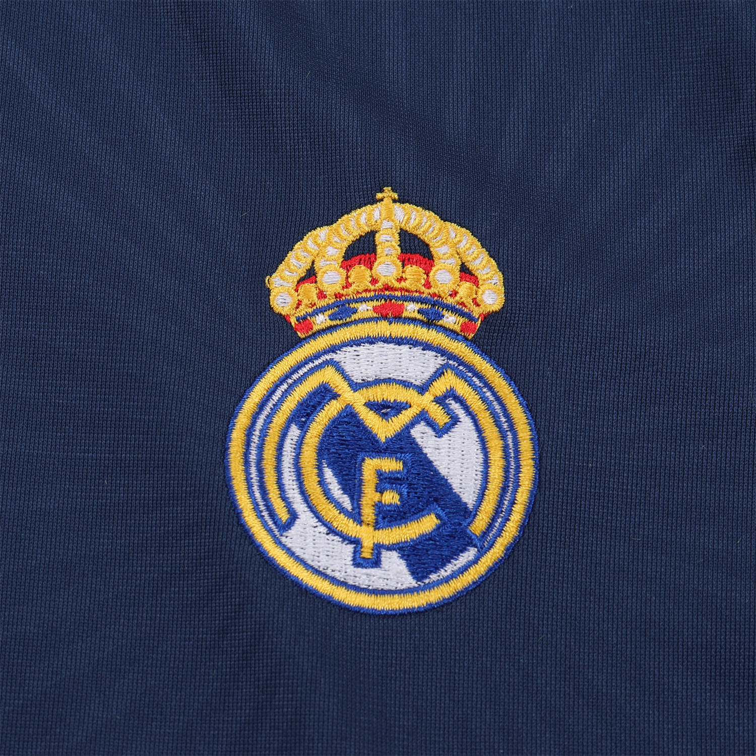 TKH-turbokithub-Retro Real Madrid 2010-11 Away Kids Kit
