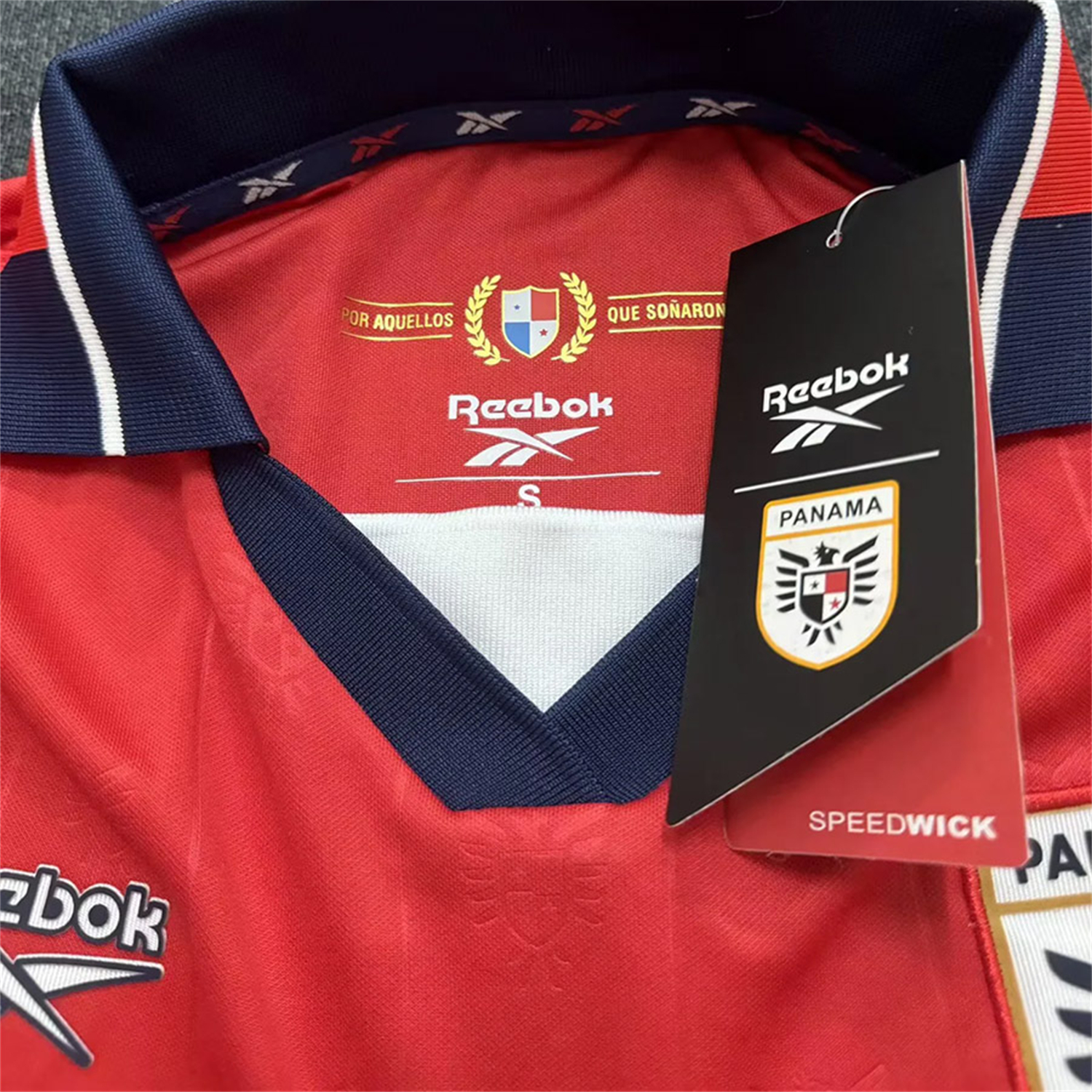 TKH-turbokithub-Women's Panama 2026 Home Jersey - Fans Version