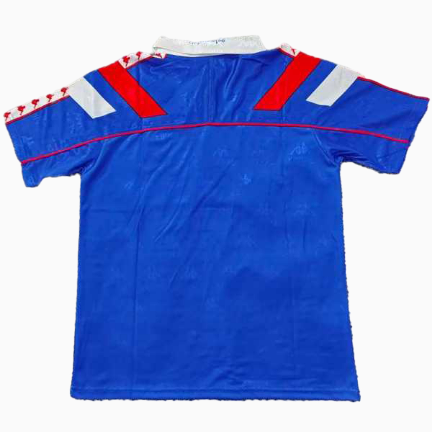 TKH-turbokithub-Retro Athletic Bilbao 1994-95 Away Jersey