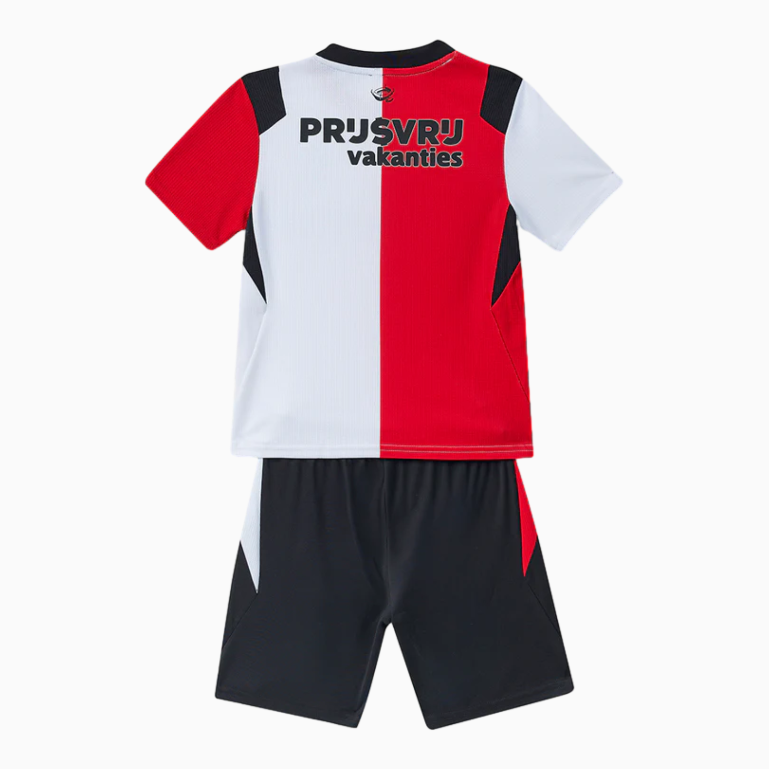 TKH-turbokithub-Feyenoord 26-27 Home Kids Kit