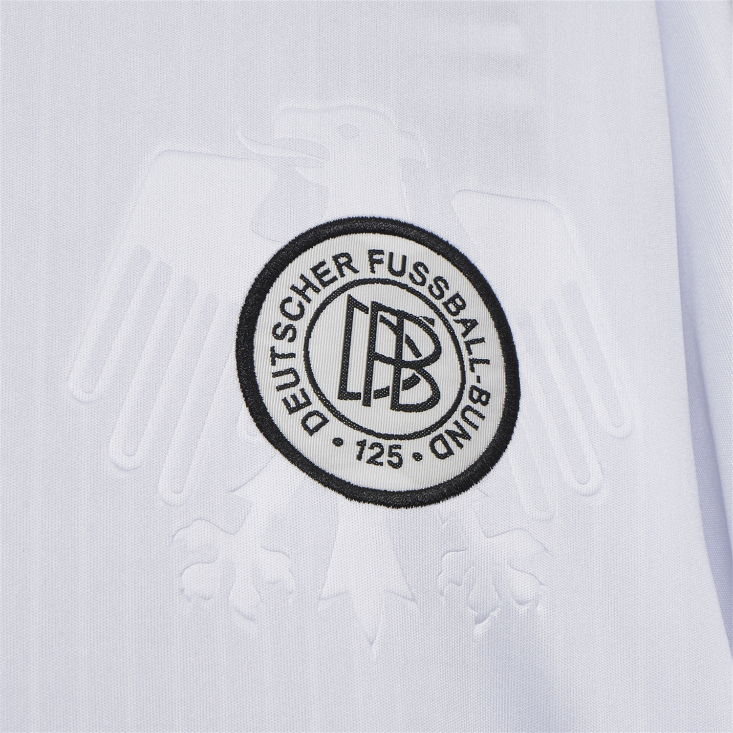 TKH-turbokithub-Germany 2025 125-Year Anniversary Long Sleeve Kids Kit