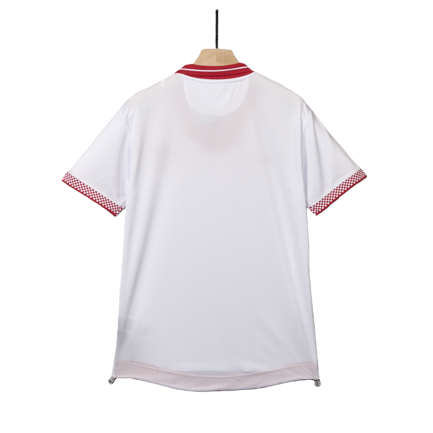 TKH-turbokithub-Retro Sevilla FC 2012-13 Home Jersey