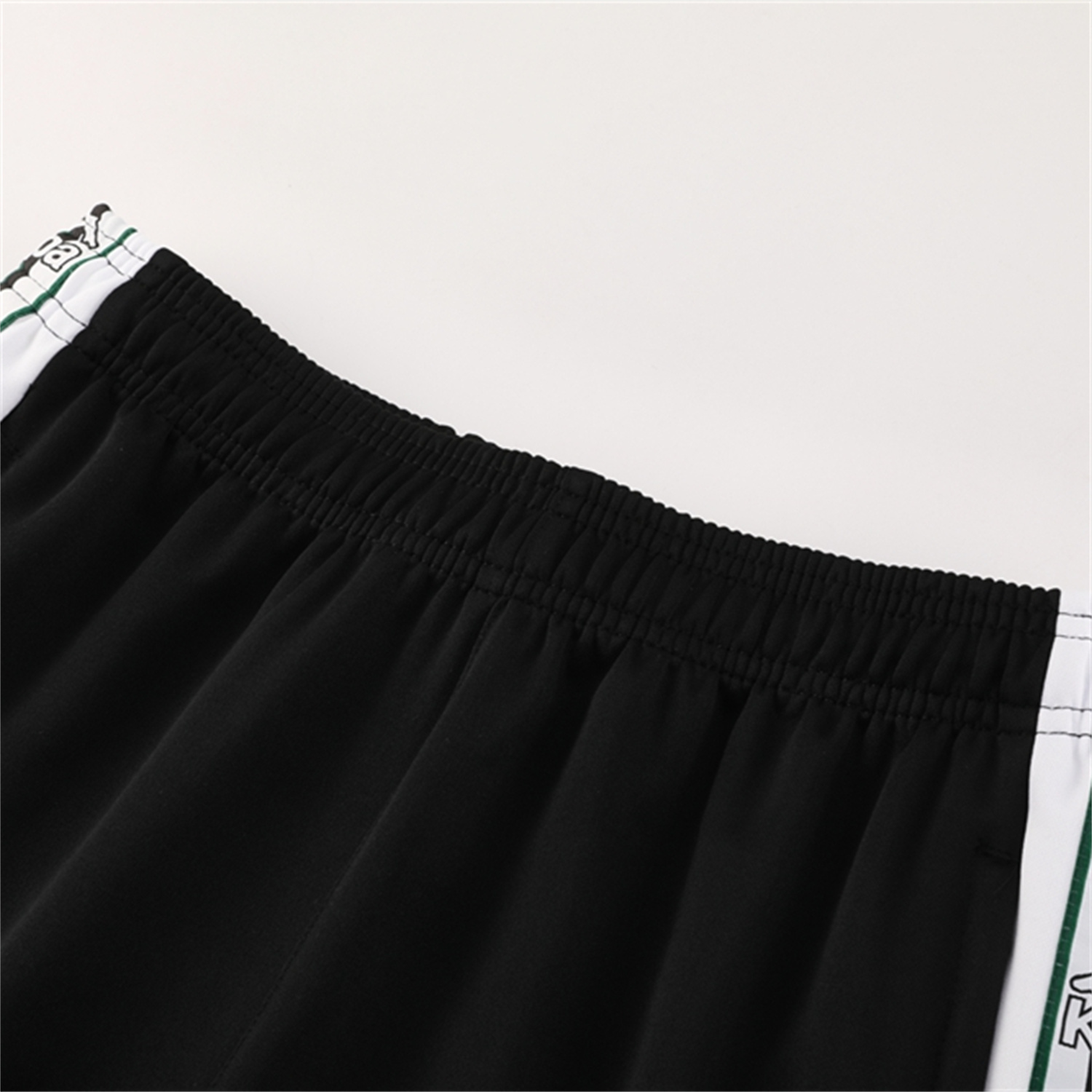 TKH-turbokithub-Real Betis 25-26 Jacket Training Tracksuit - Green White Black Throwback Jackets & Black Pants