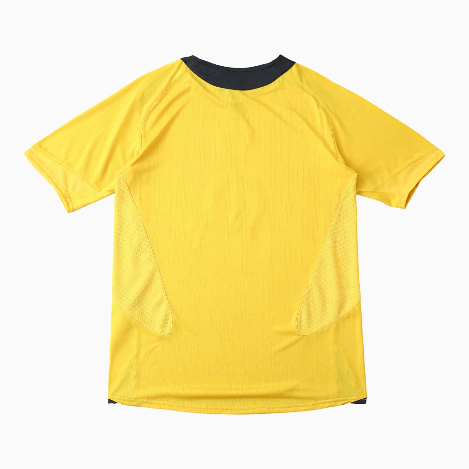 TKH-turbokithub-Retro Arsenal 2005-06 Away Stadium Jersey