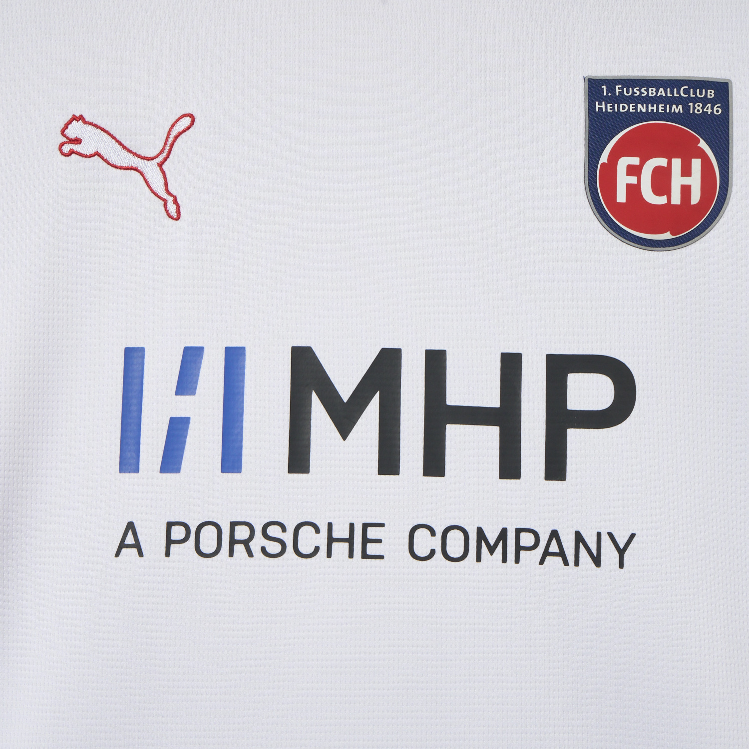 TKH-turbokithub-FC Heidenheim 25-26 Third Jersey - Fans Version