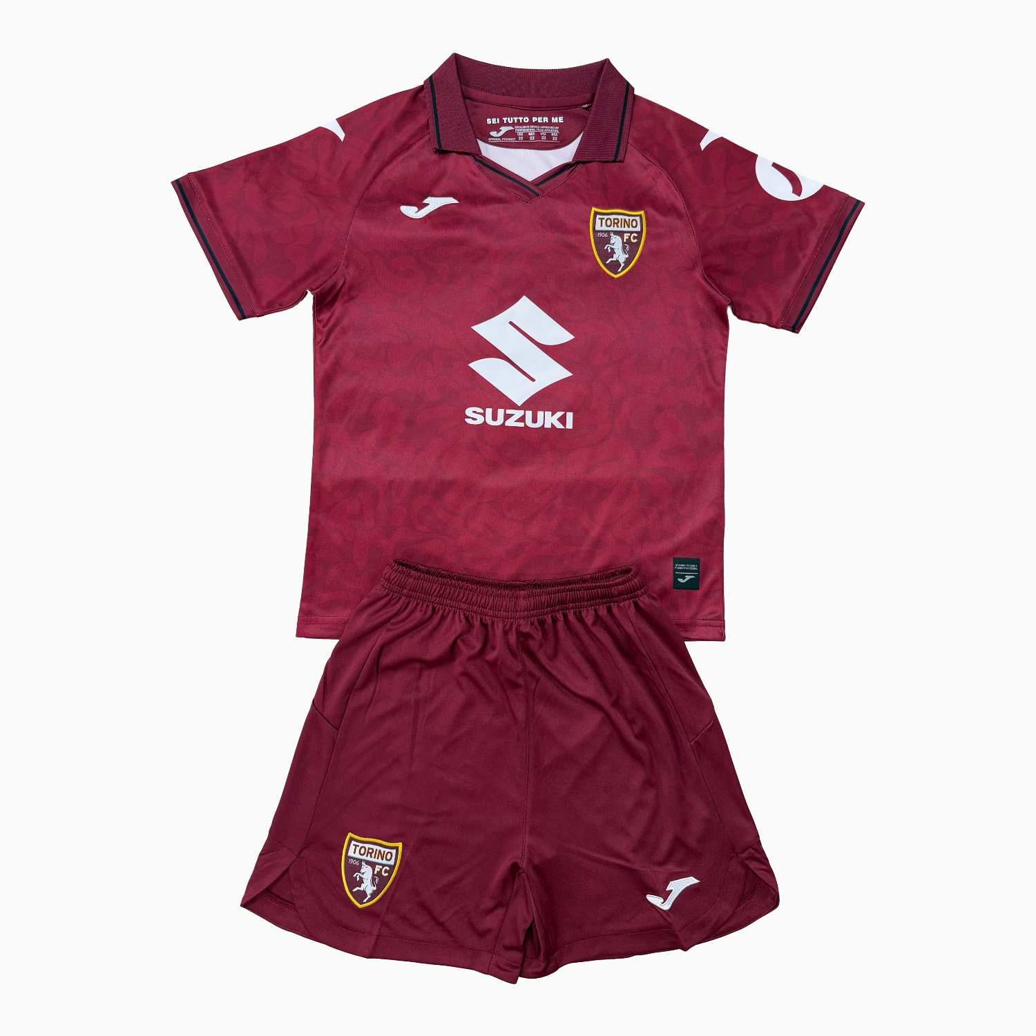 TKH-turbokithub-Torino 25-26 Home Kids Kit