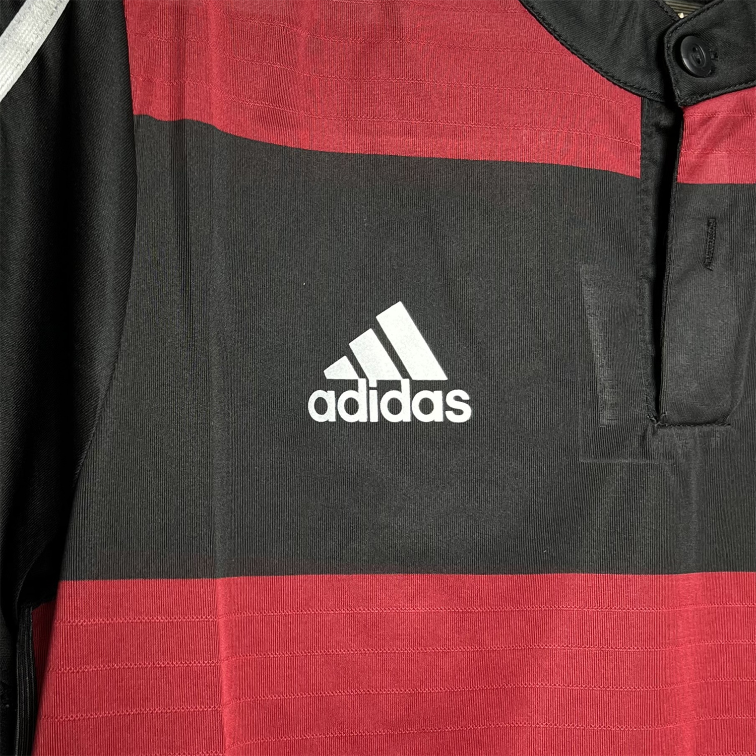 TKH-turbokithub-Retro Germany 2014 Away Jersey