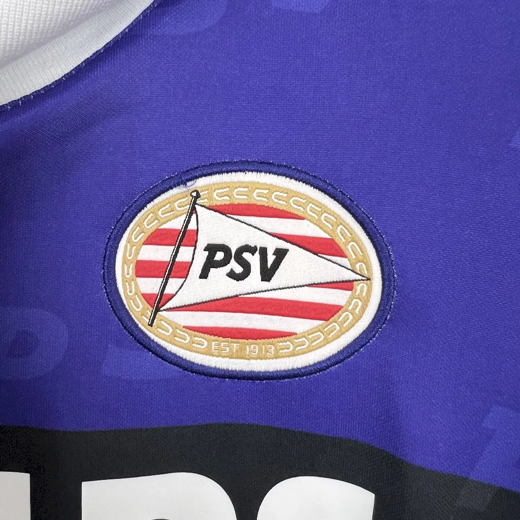 TKH-turbokithub-Retro PSV Eindhoven 1995-96 Away Jersey