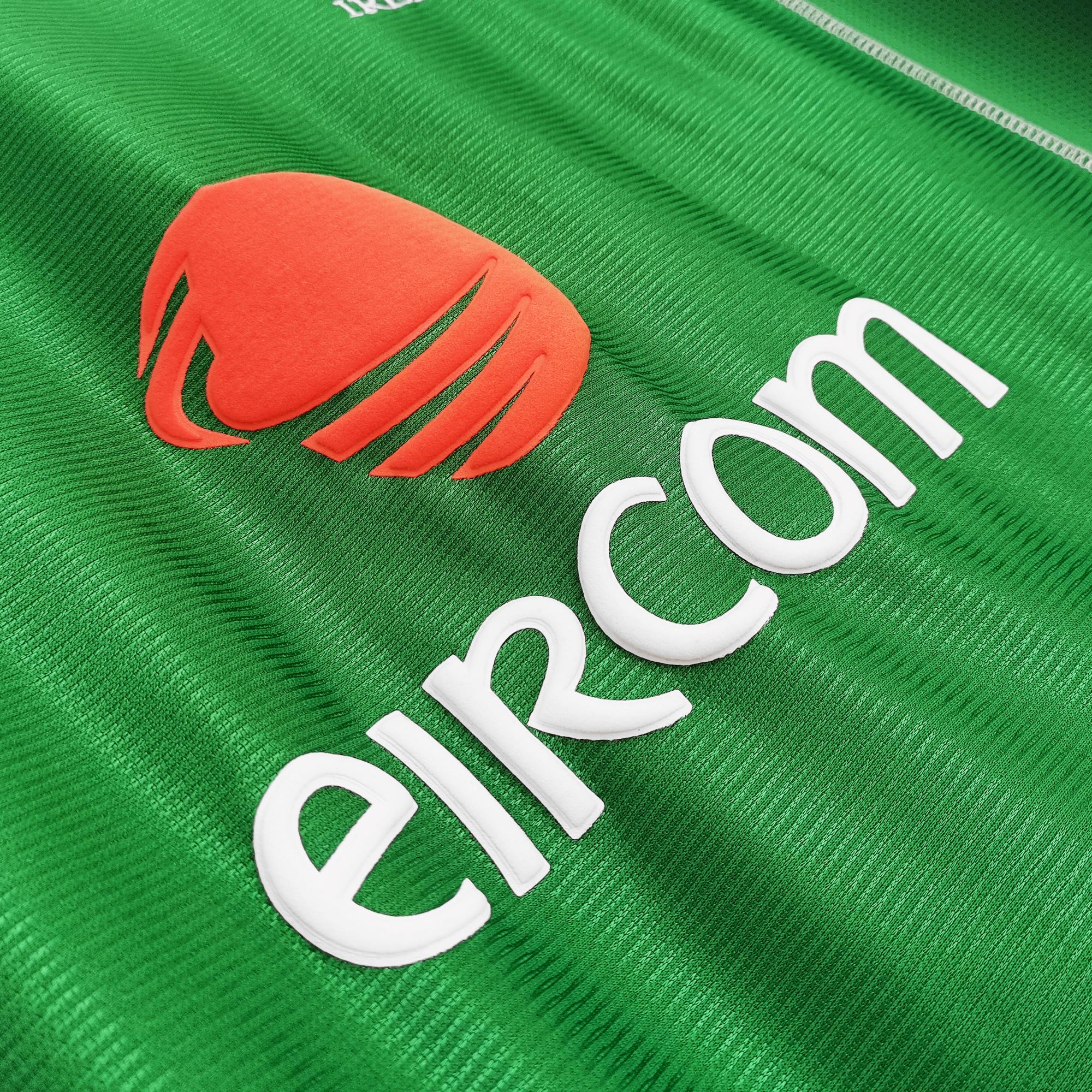TKH-turbokithub-Retro Ireland 2002 Home Stadium Jersey