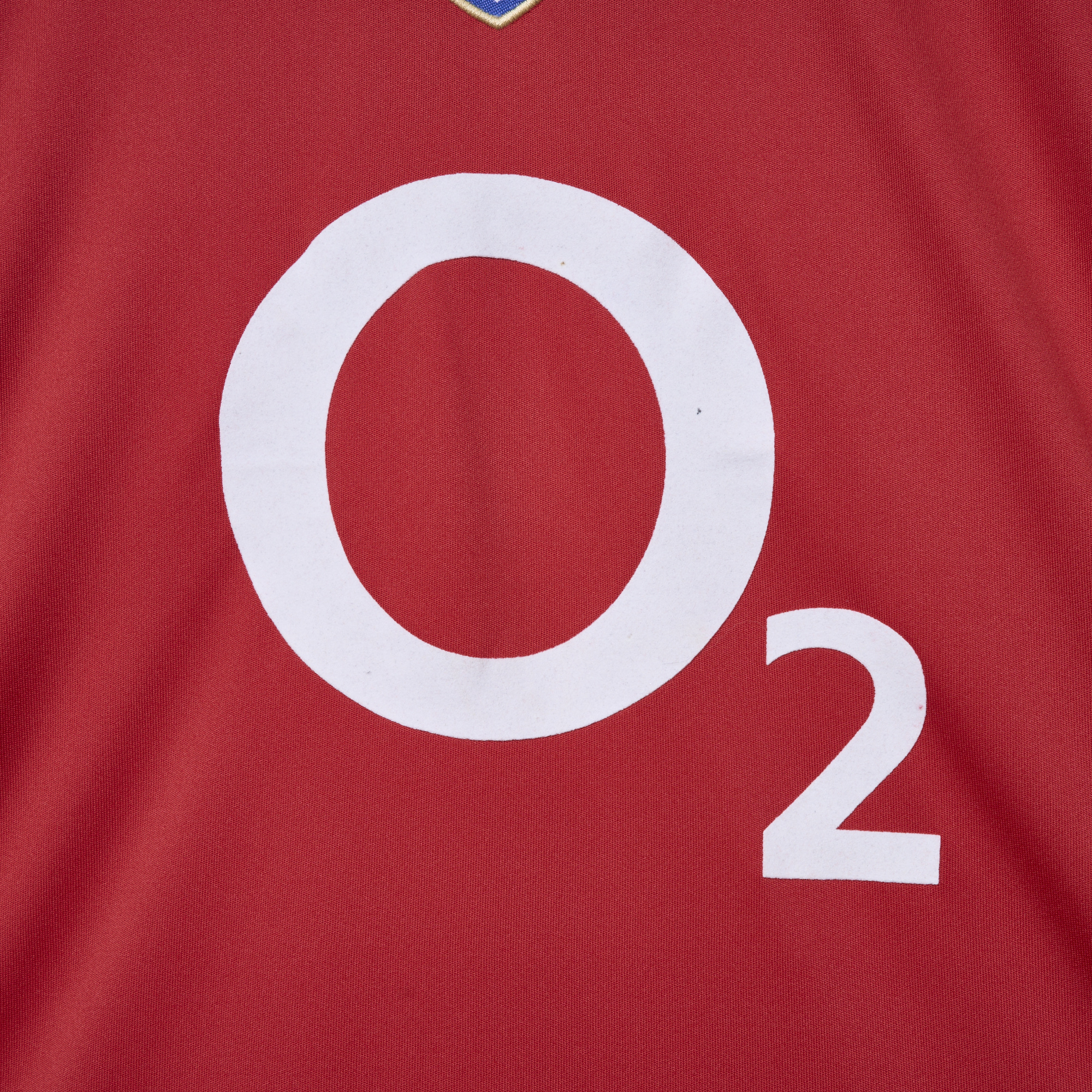 TKH-turbokithub-Retro Arsenal 04-05 Home Stadium Jersey
