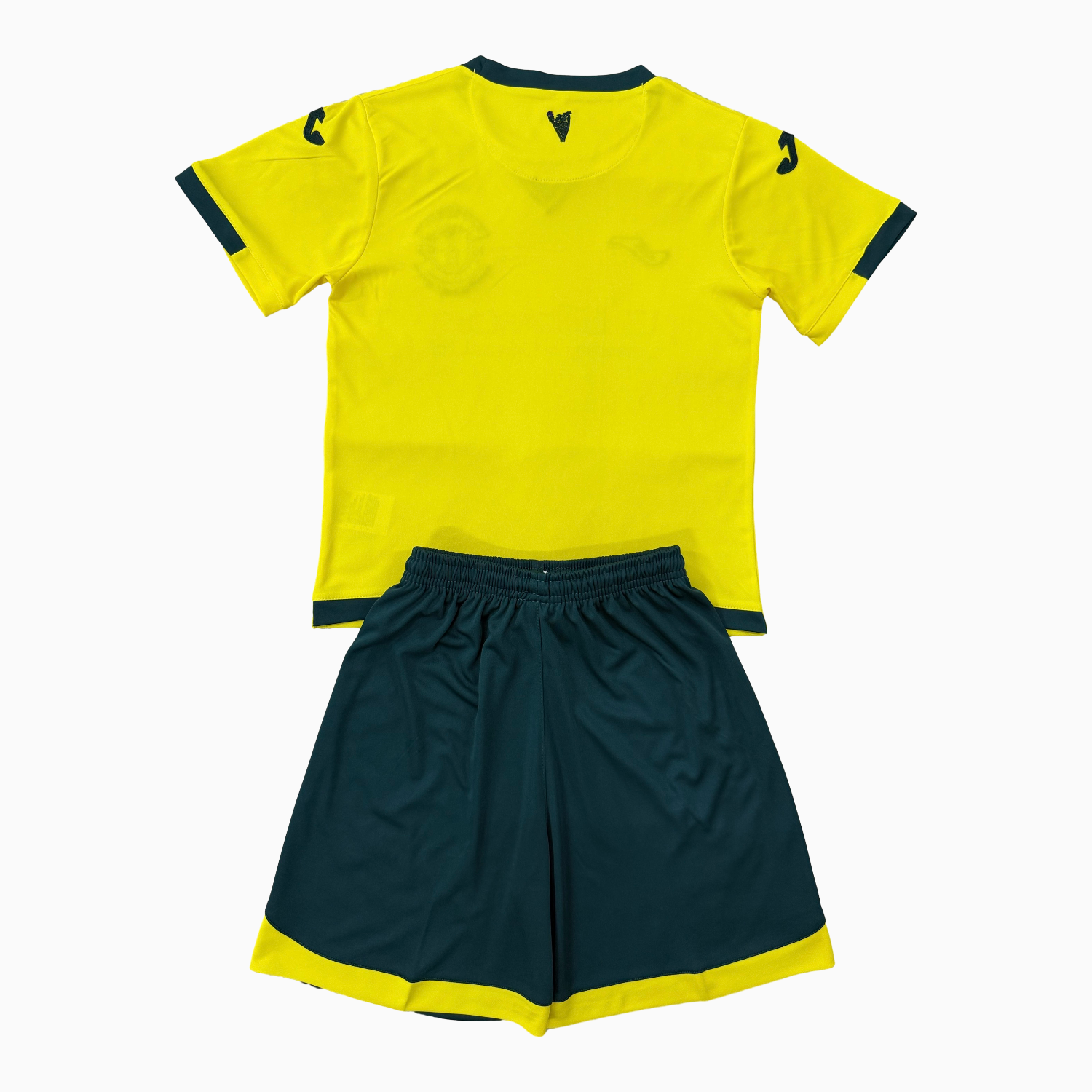 TKH-turbokithub-Hibernian 25-26 Away Men's Adult Jersey Set - Fans Version