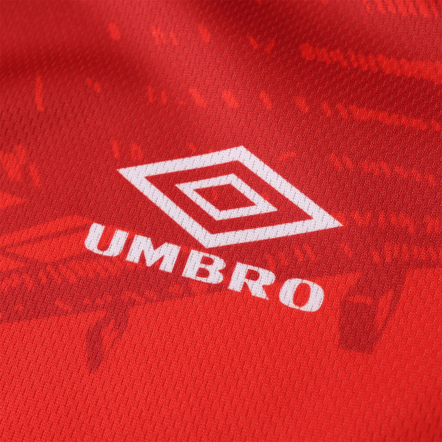 TKH-turbokithub-Retro Manchester United 94-96 Home Jersey