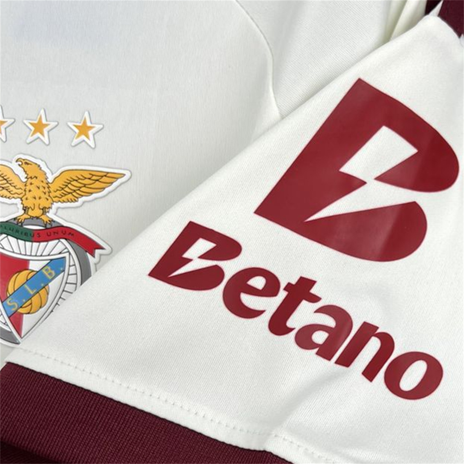 TKH-turbokithub-Benfica 26-27 Away Jersey - Fans Version