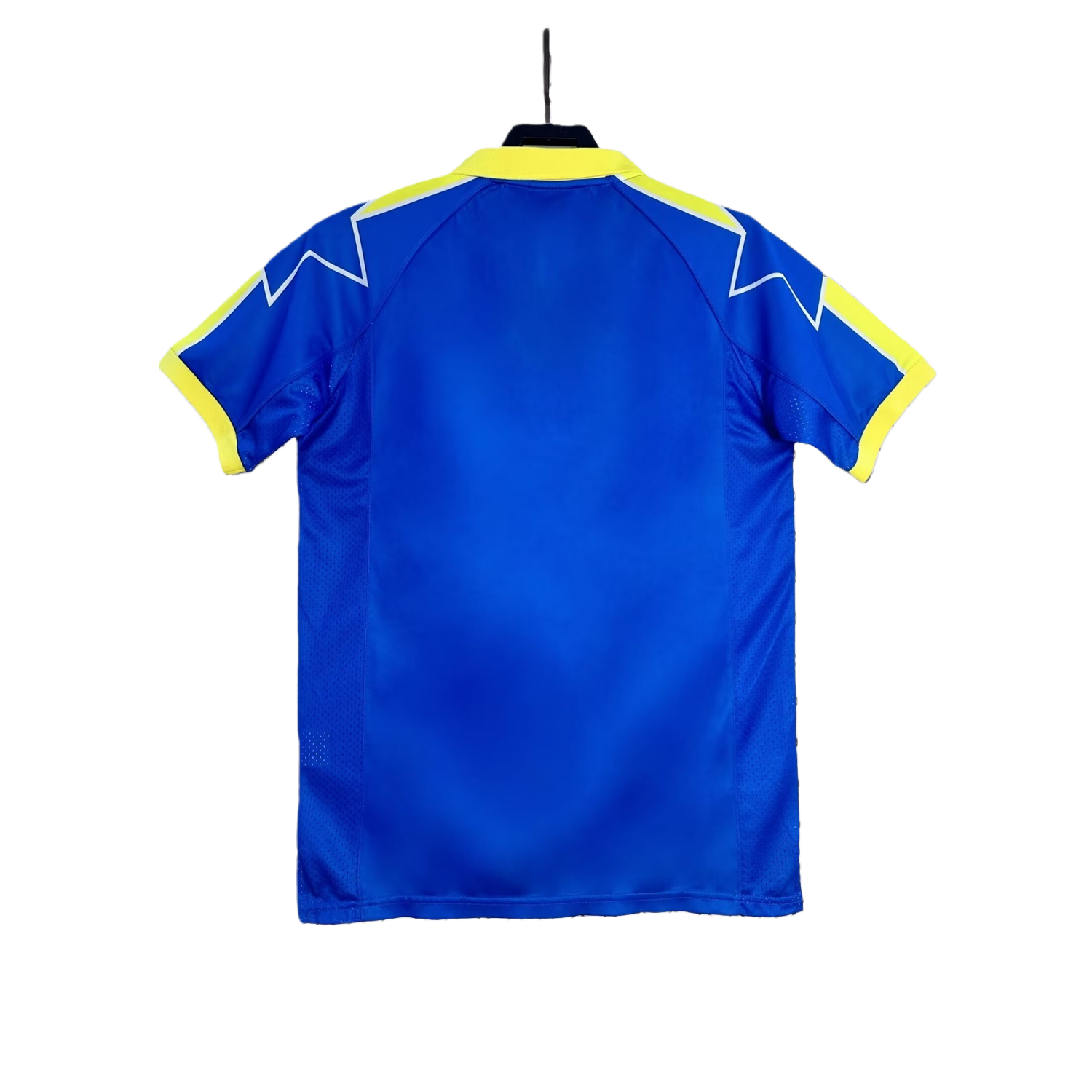TKH-turbokithub-Retro Juventus 1997-99 Third Jersey