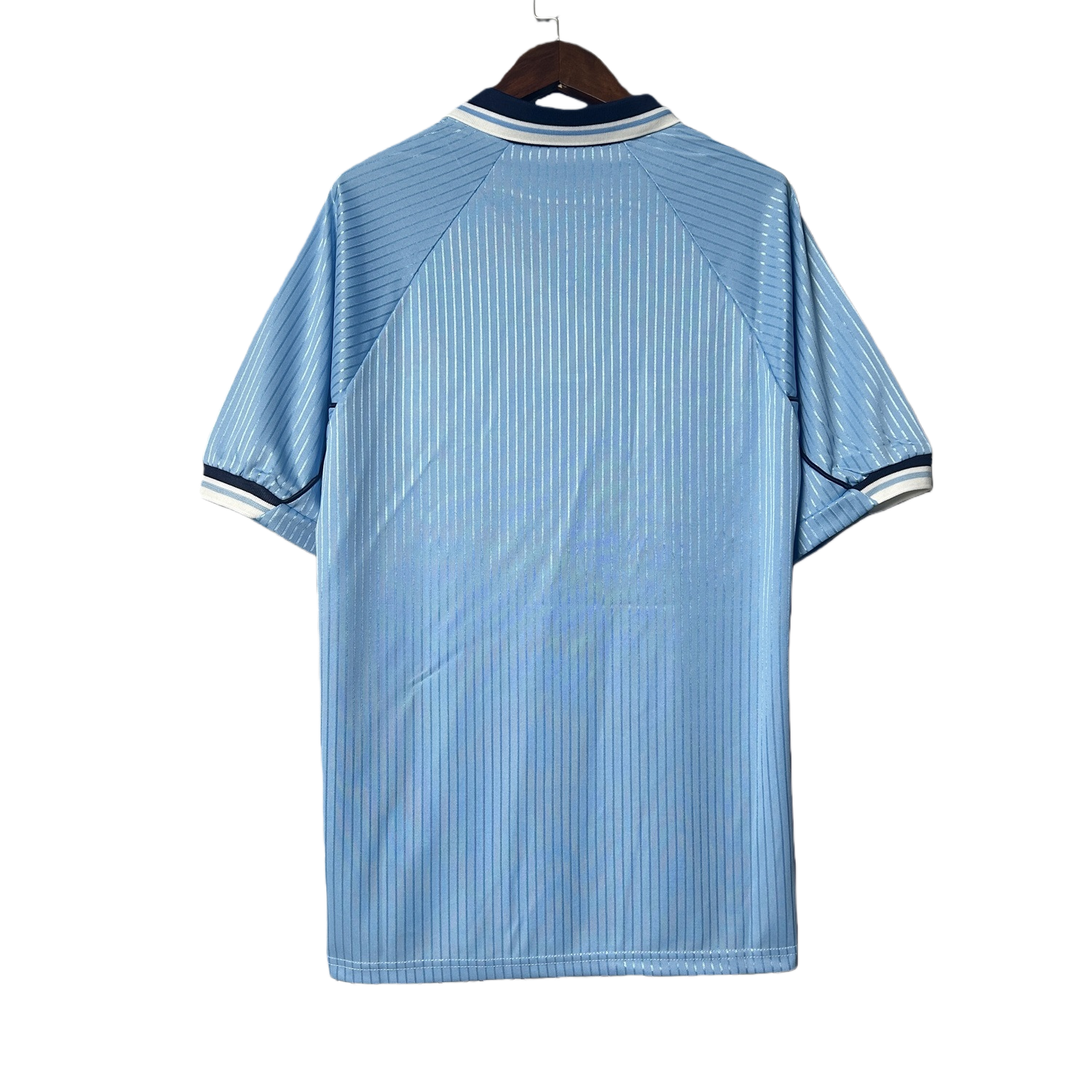 TKH-turbokithub-Retro Celta Vigo 1997-99 Home Jersey