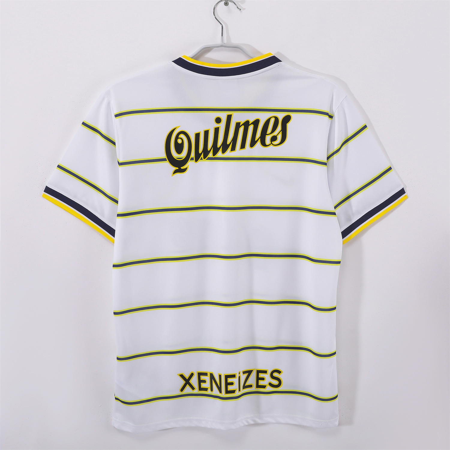 TKH-turbokithub-Retro Boca Juniors 1998-99 Copa Mercosur Away Jersey