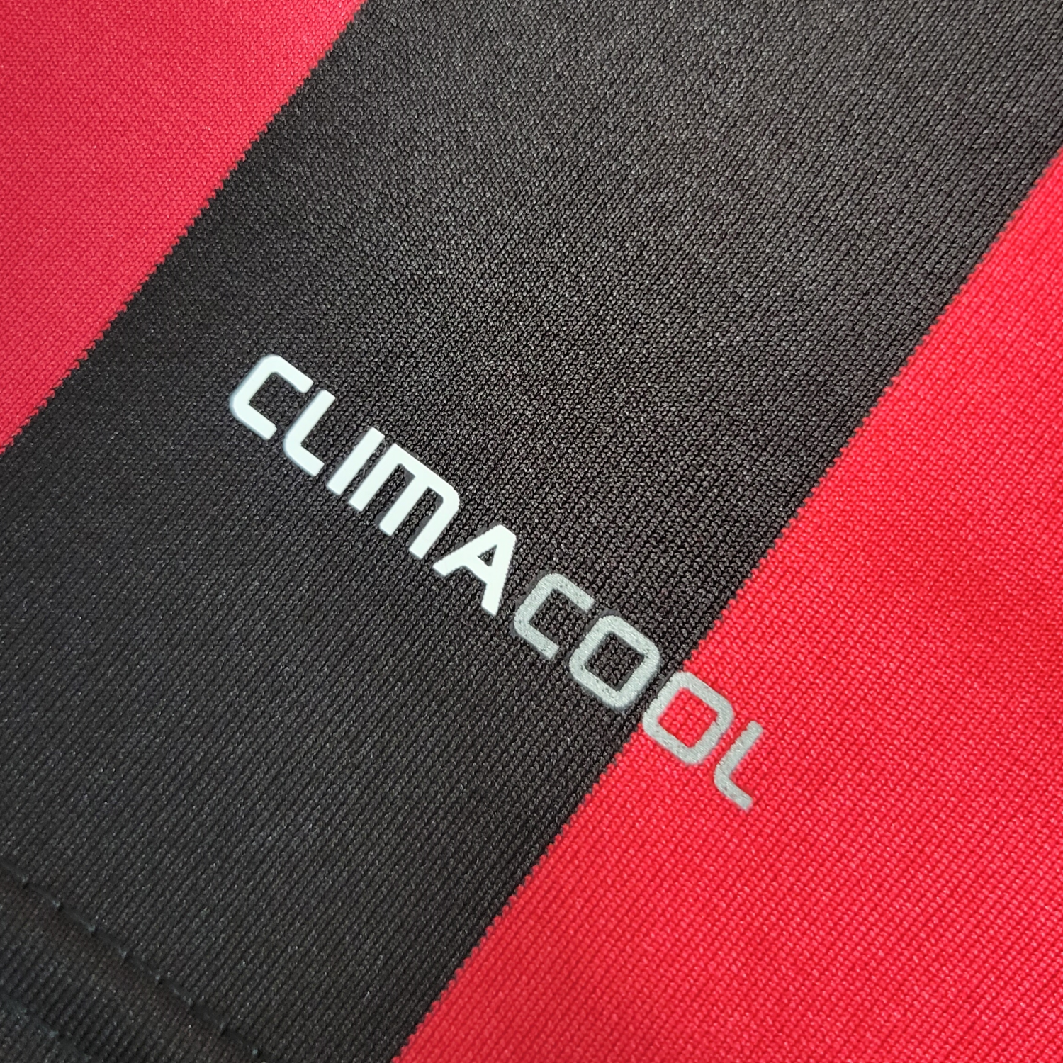 TKH-turbokithub-Retro AC Milan 2009-10 Home Stadium Jersey