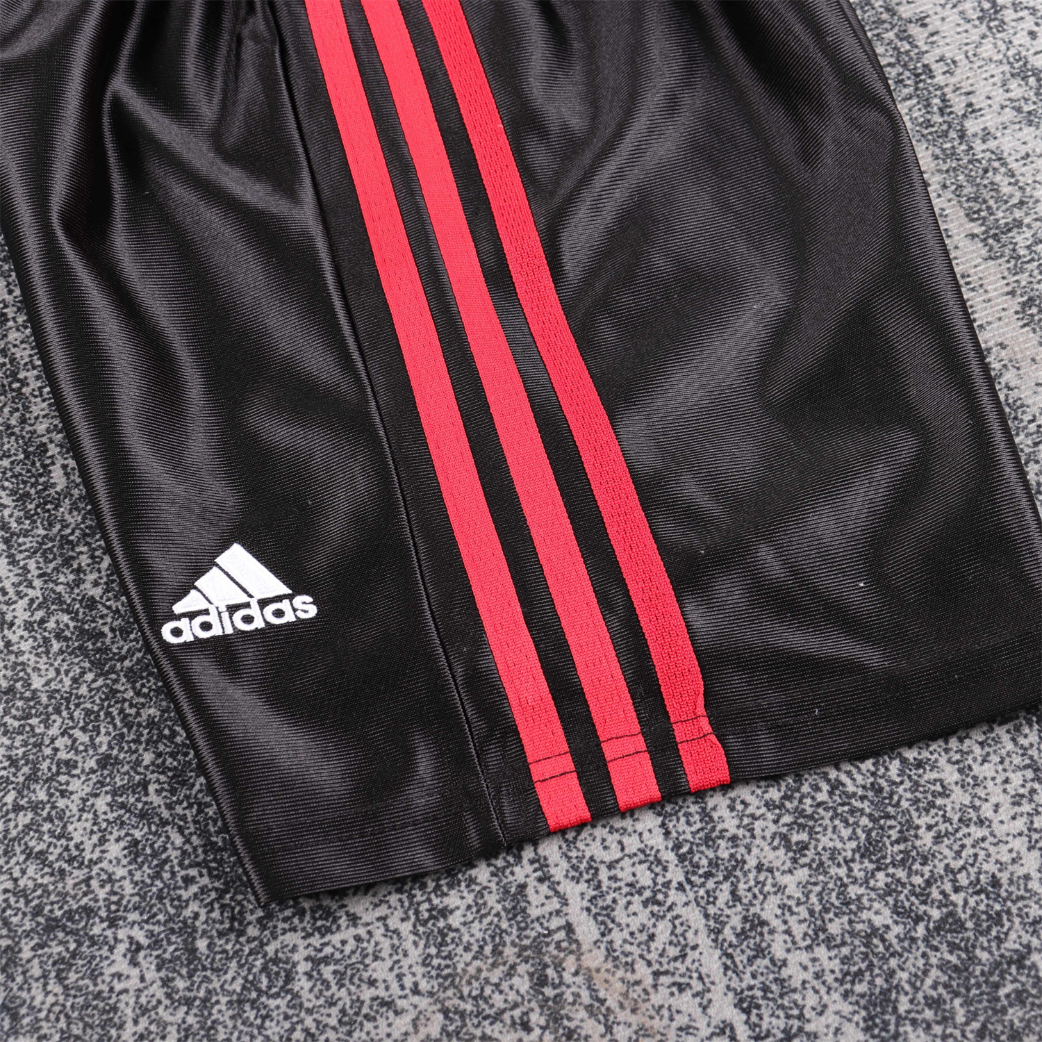 TKH-turbokithub-Retro AC Milan 1998-99 Third Kids Kit