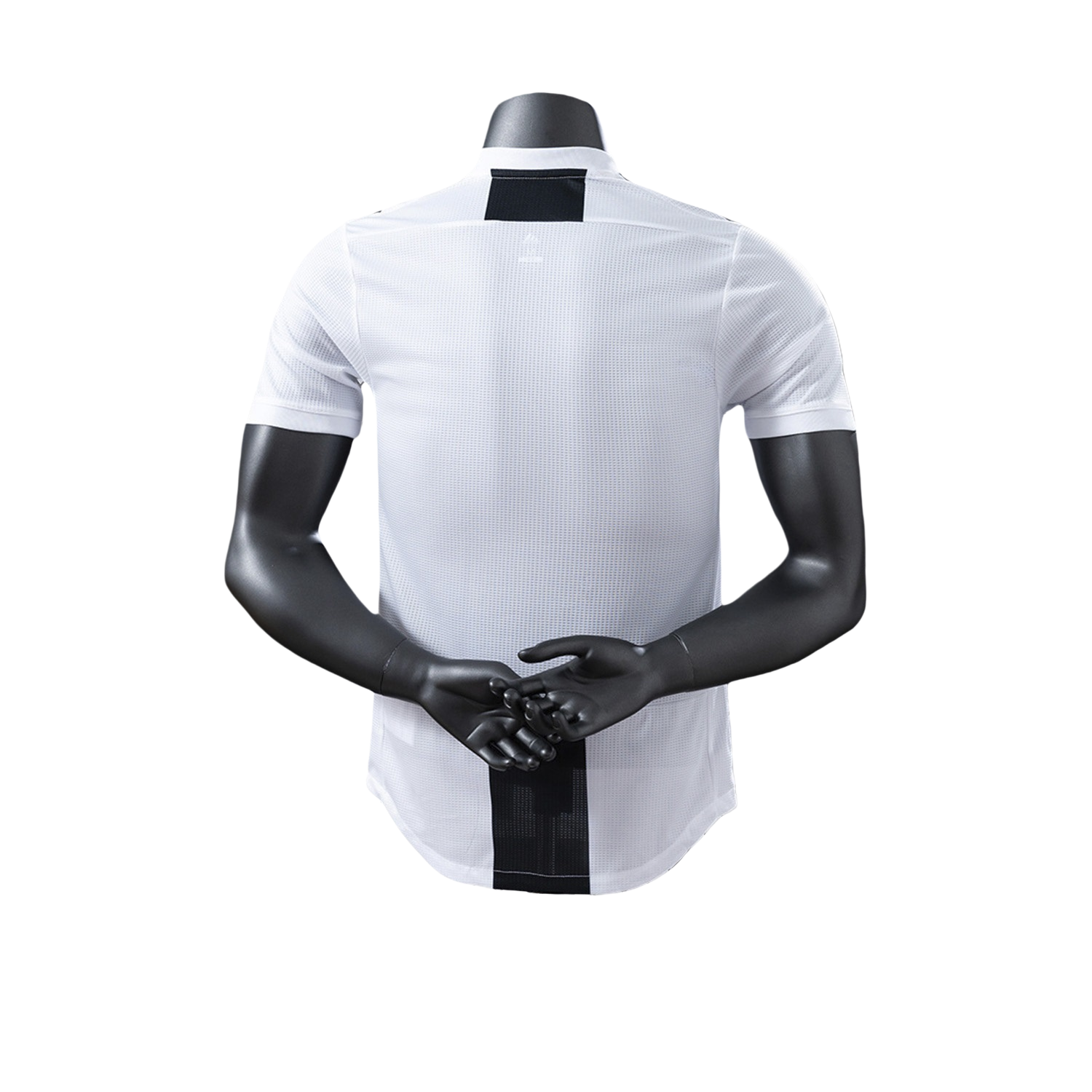 TKH-turbokithub-Retro Juventus 2018-19 Home Jersey - Player Version