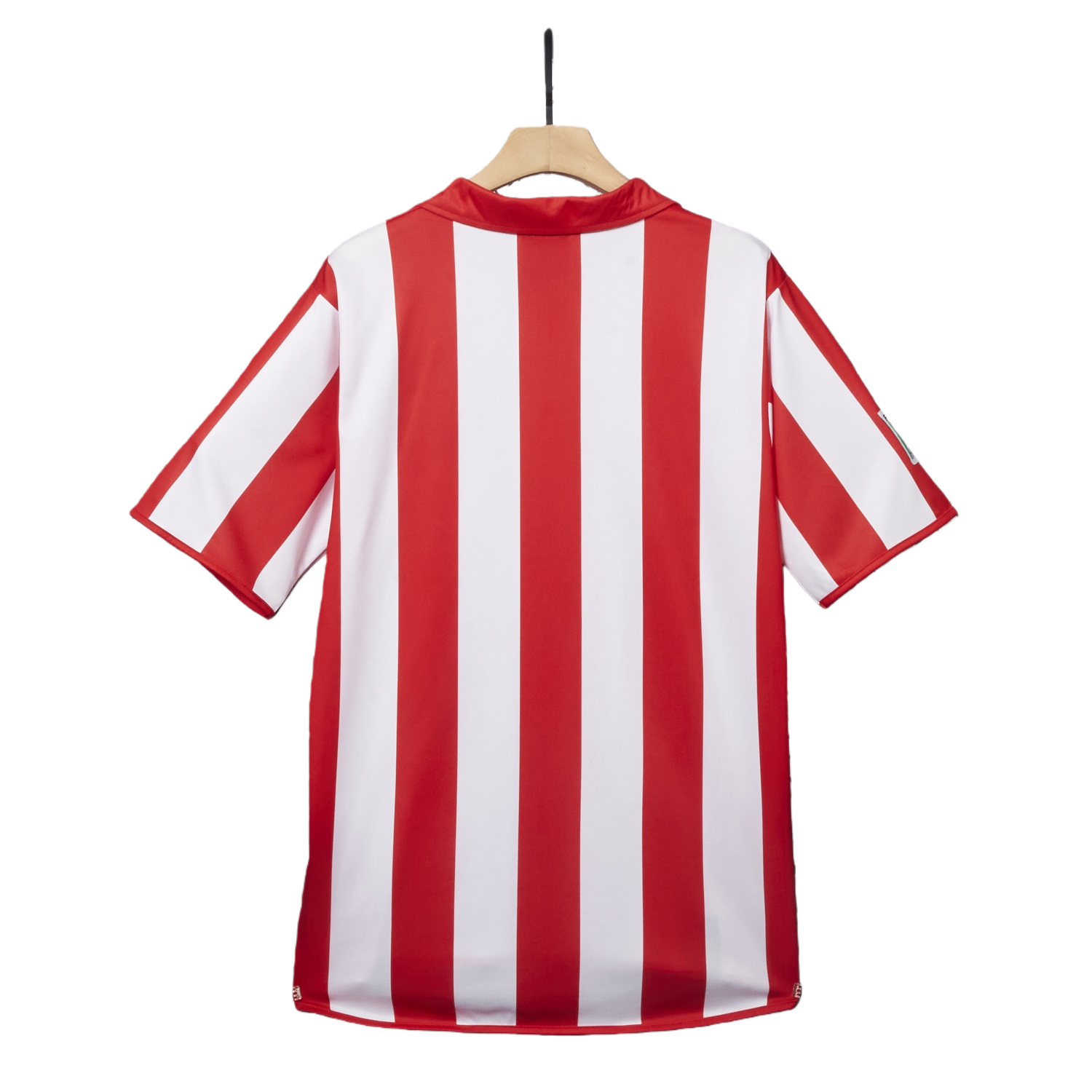 TKH-turbokithub-Retro Chivas de Guadalajara 2003-04 Home Jersey