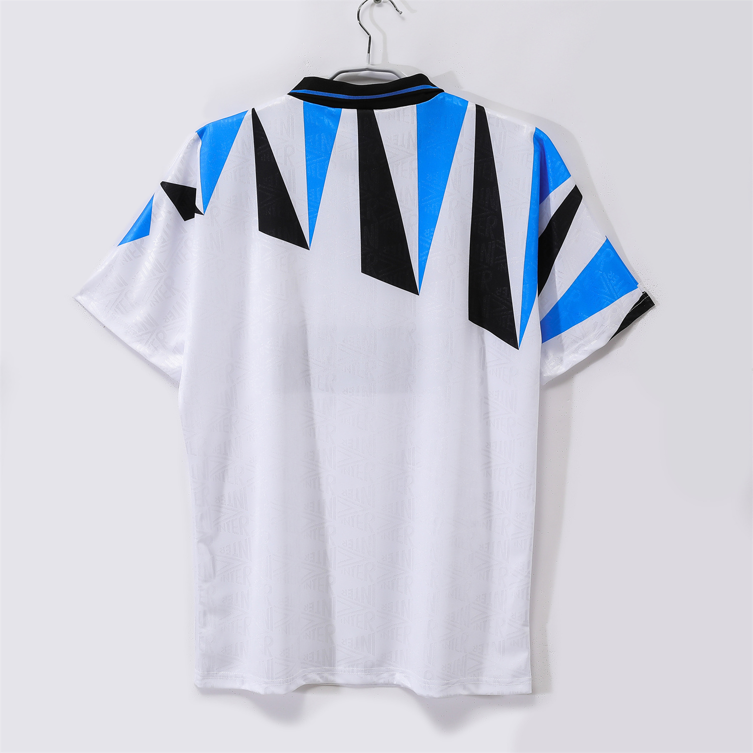 TKH-turbokithub-Retro Inter Milan 1992-93 Away Jersey
