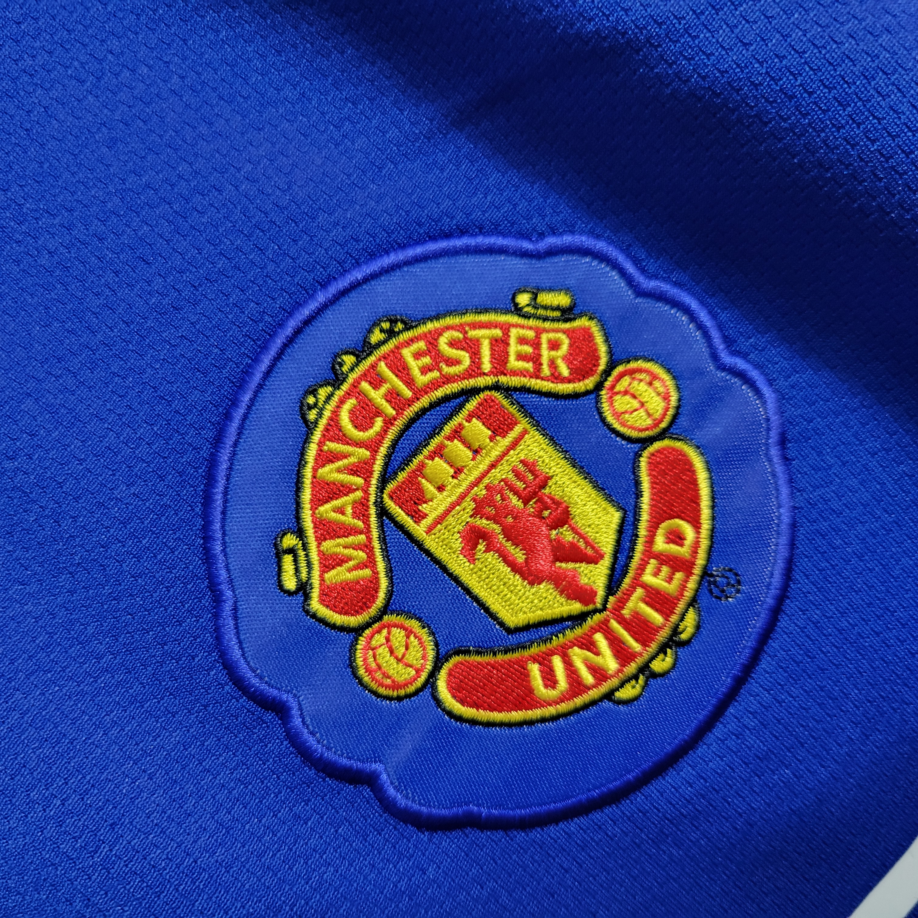TKH-turbokithub-Retro Manchester United 08-09 Third Jersey