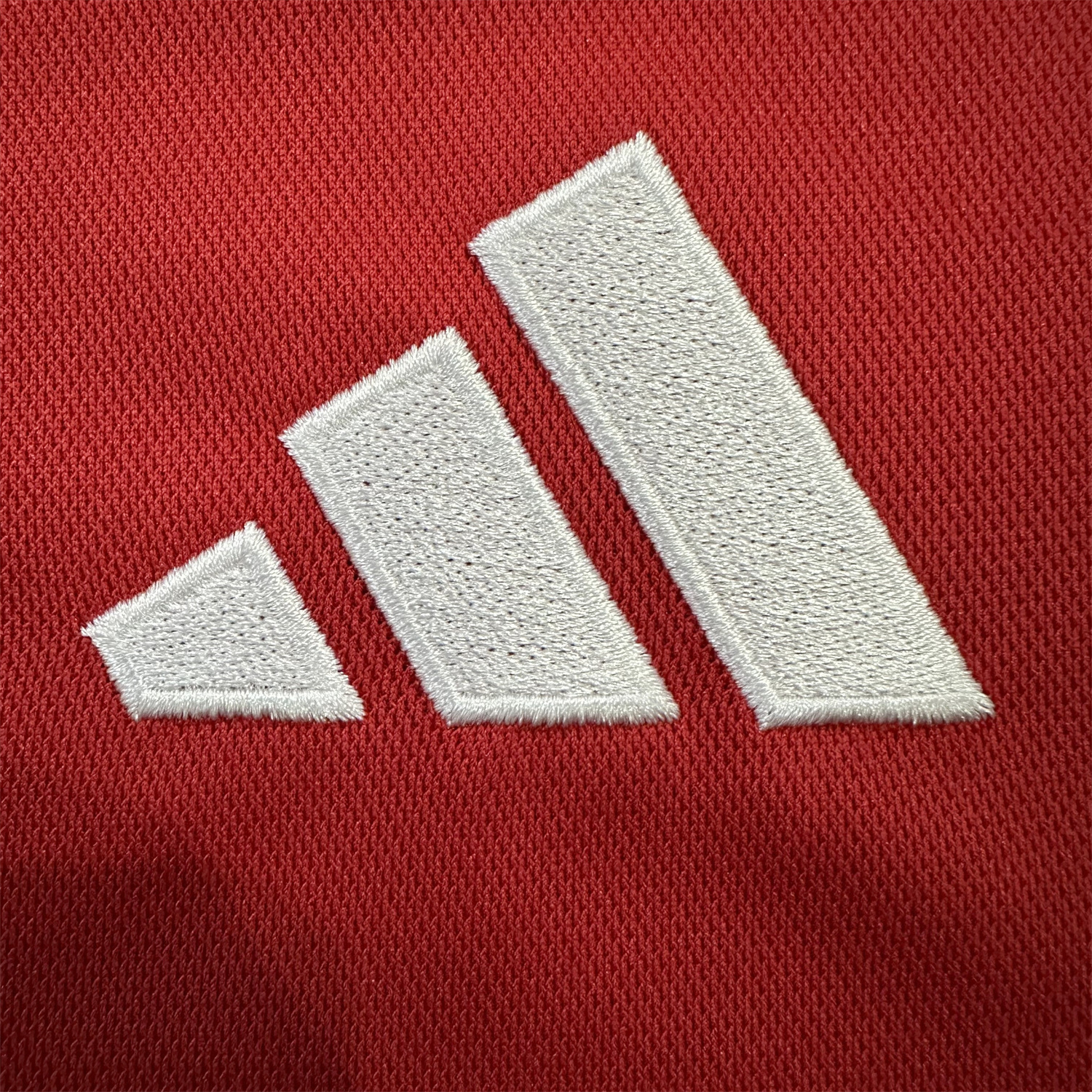 TKH-turbokithub-Manchester United 26-27 Home Jersey - Fans Version