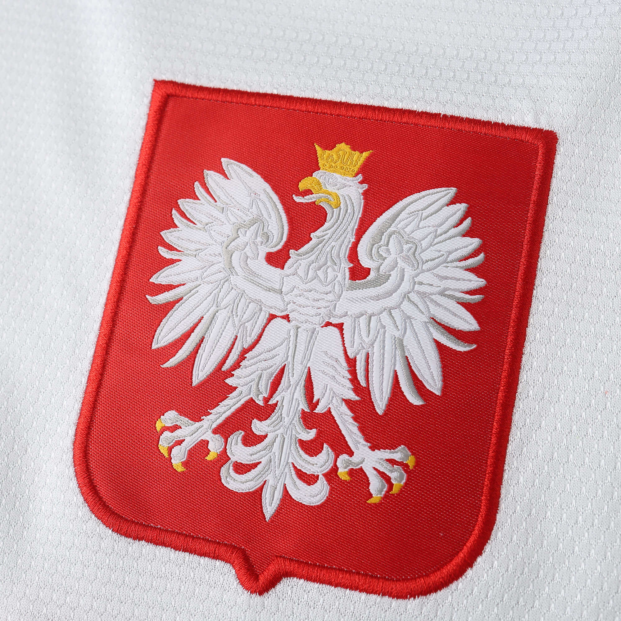 TKH-turbokithub-Retro Poland 2012 Home Jersey