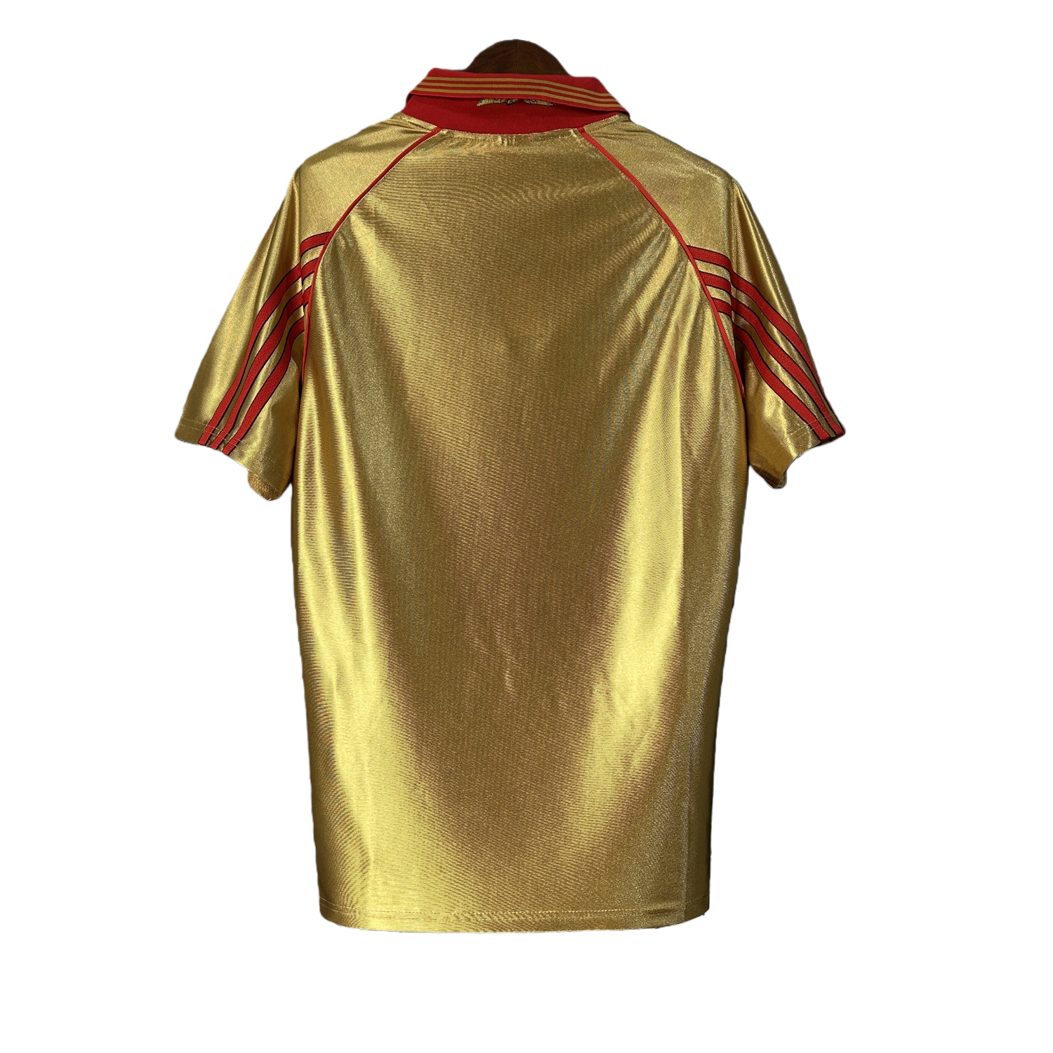 TKH-turbokithub-Retro Benfica 1998-99 Away Jersey