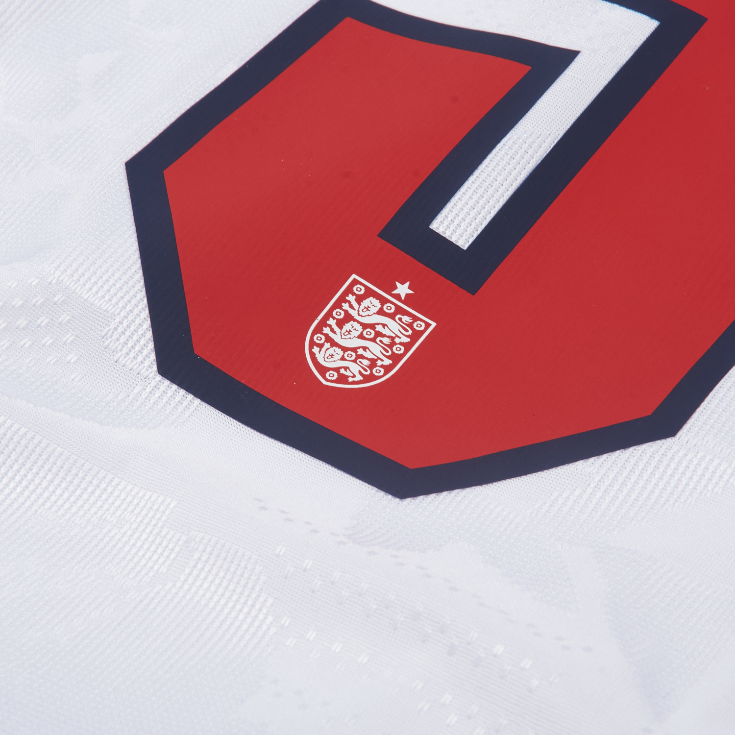 TKH-turbokithub-【KANE # 9】England 2026 Home Jersey - Player Version