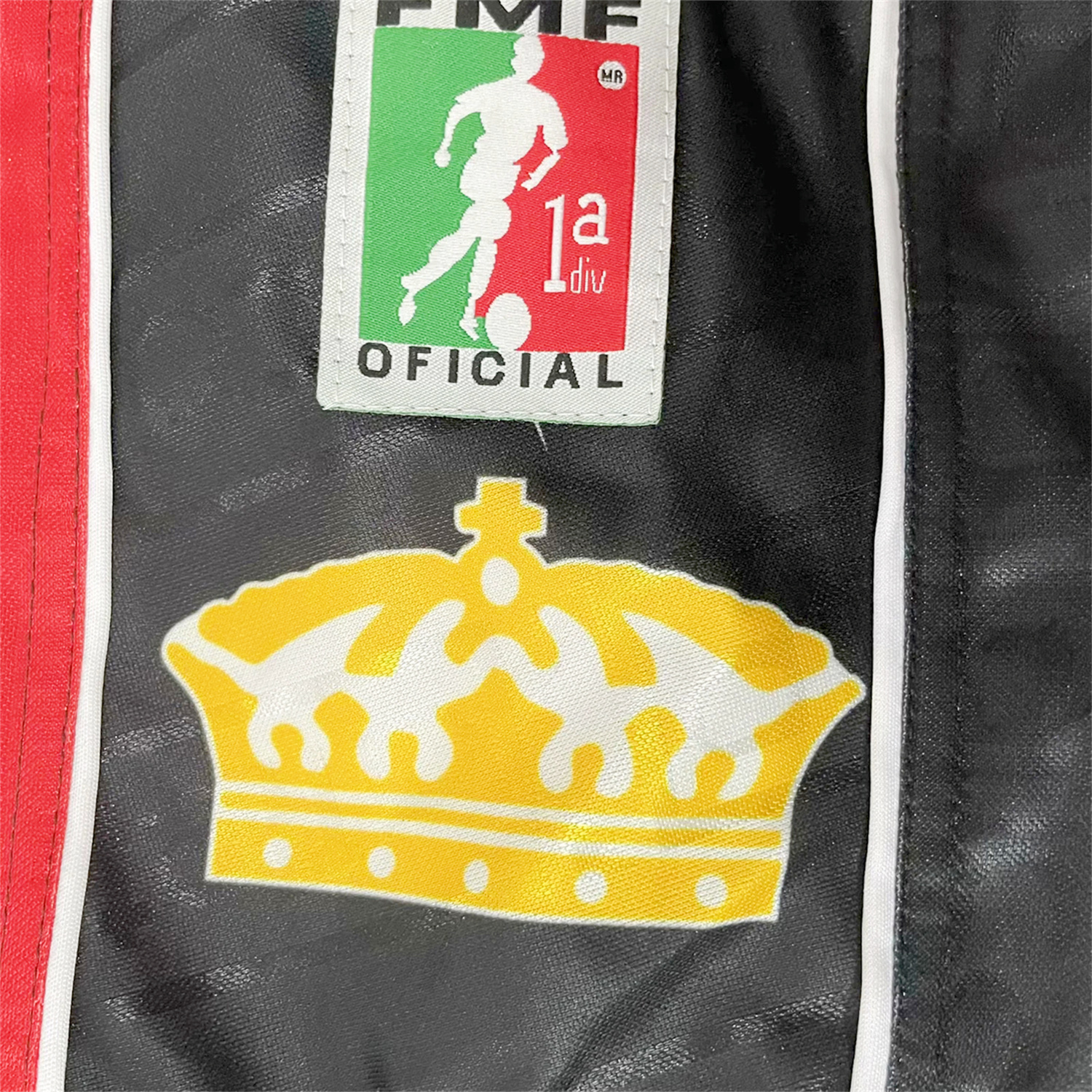 TKH-turbokithub-Retro Atlas FC 1999-00 Home Jersey